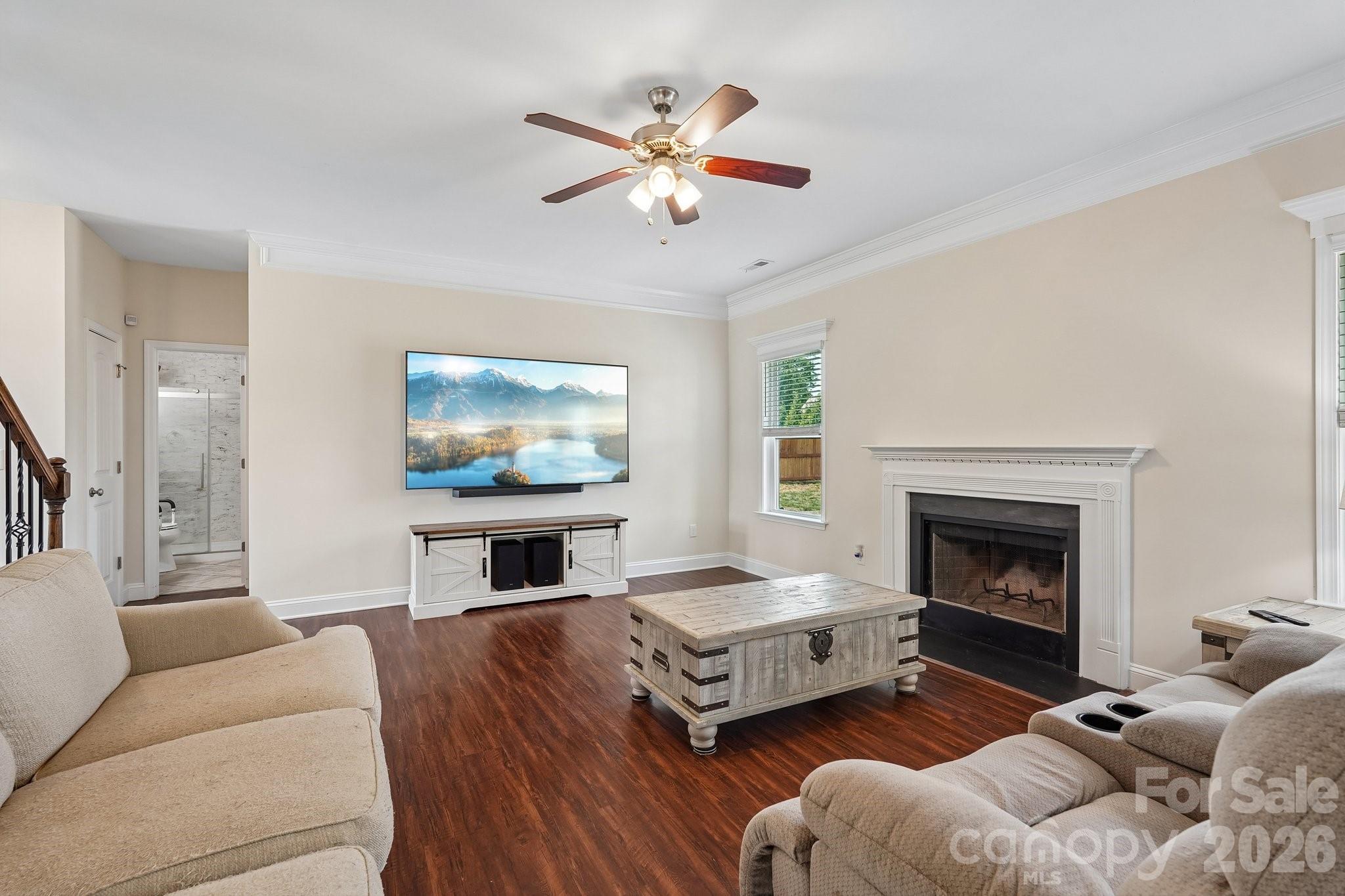 Lakefront Woods - Residential