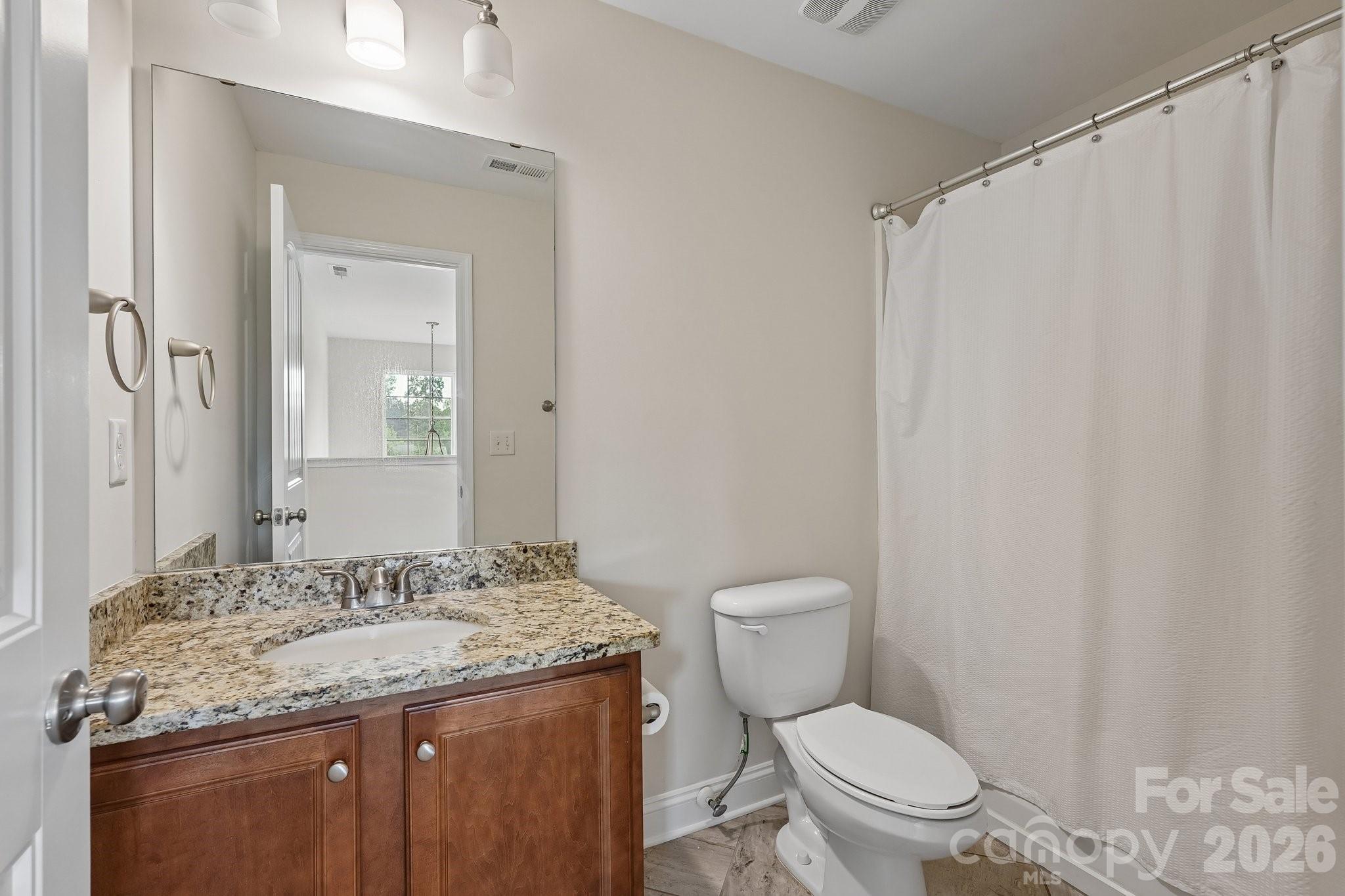 Lakefront Woods - Residential