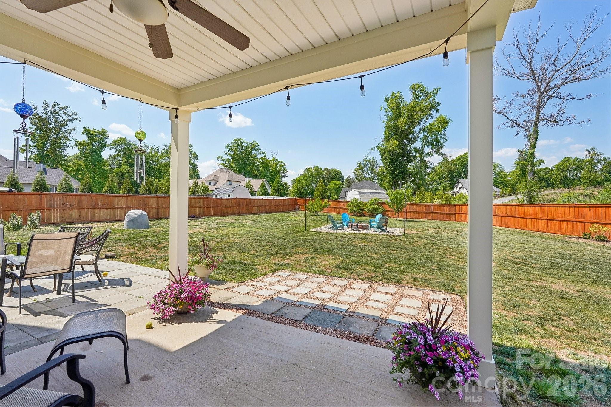 Lakefront Woods - Residential