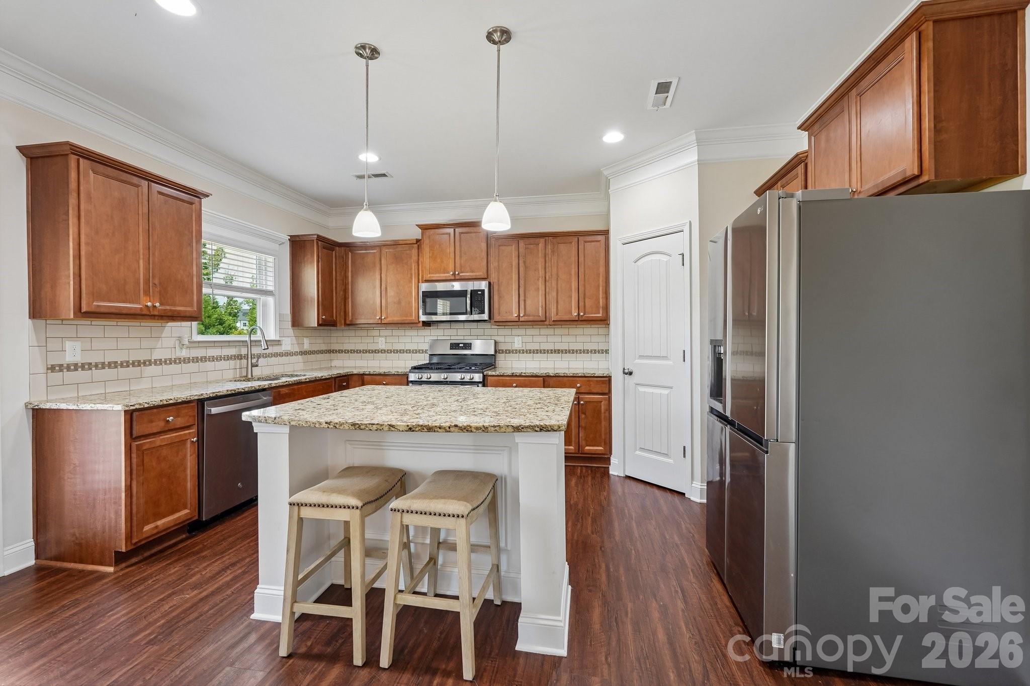 Lakefront Woods - Residential