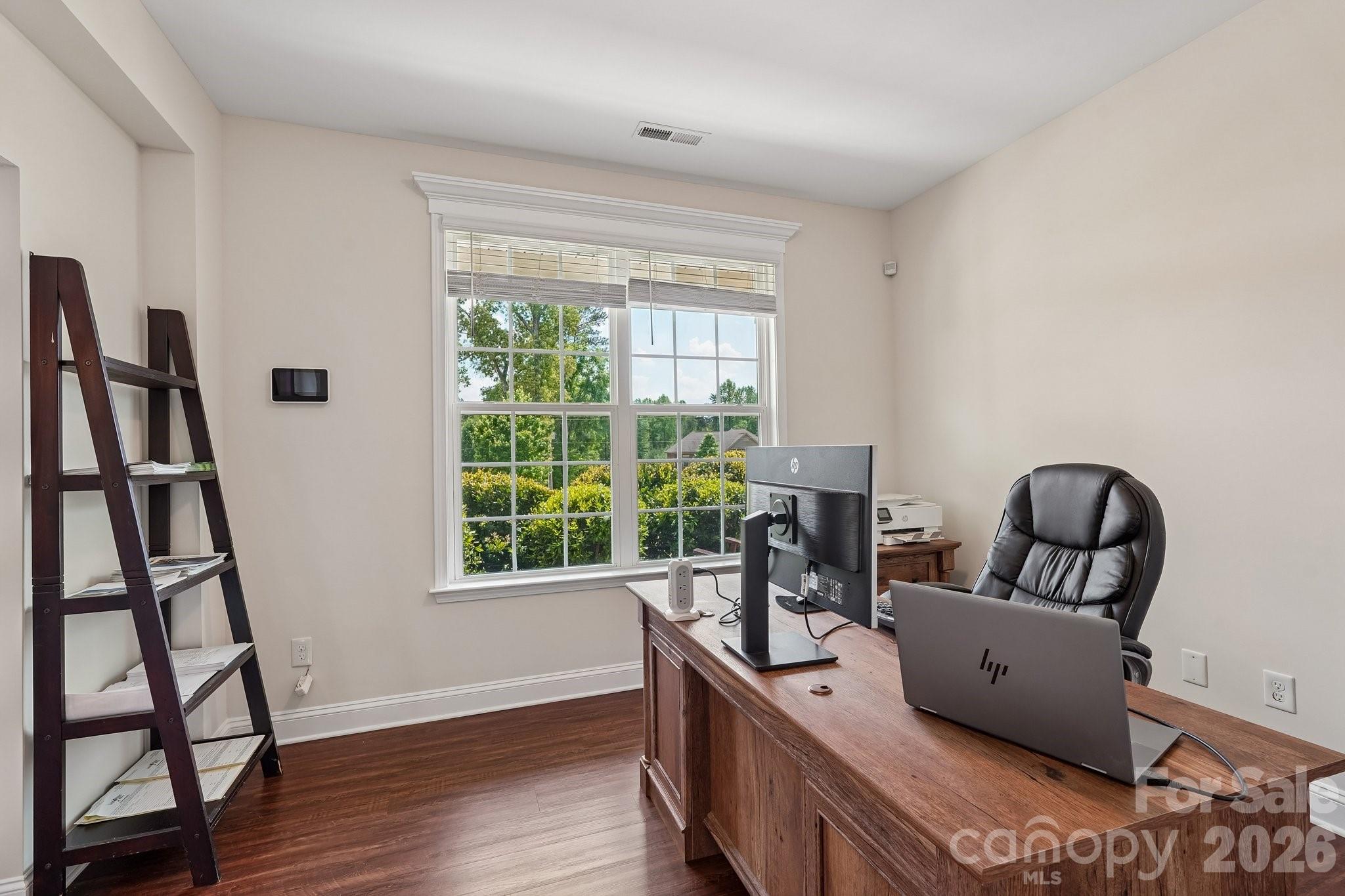 Lakefront Woods - Residential