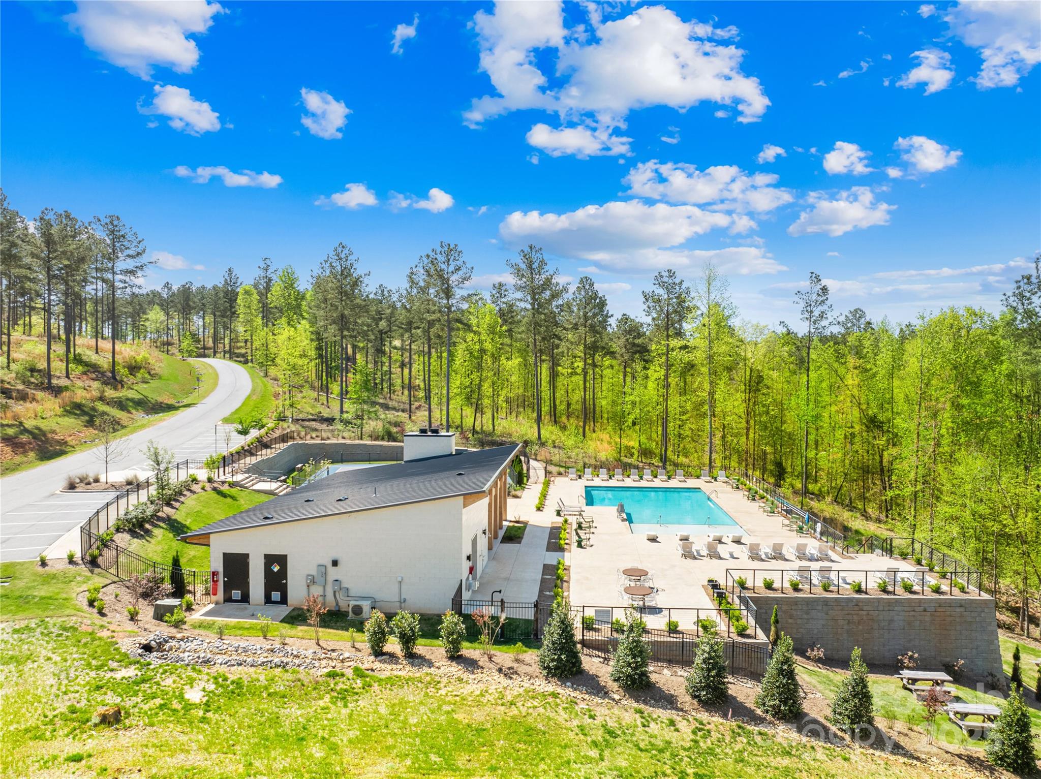 Lakeside Reserve - Land