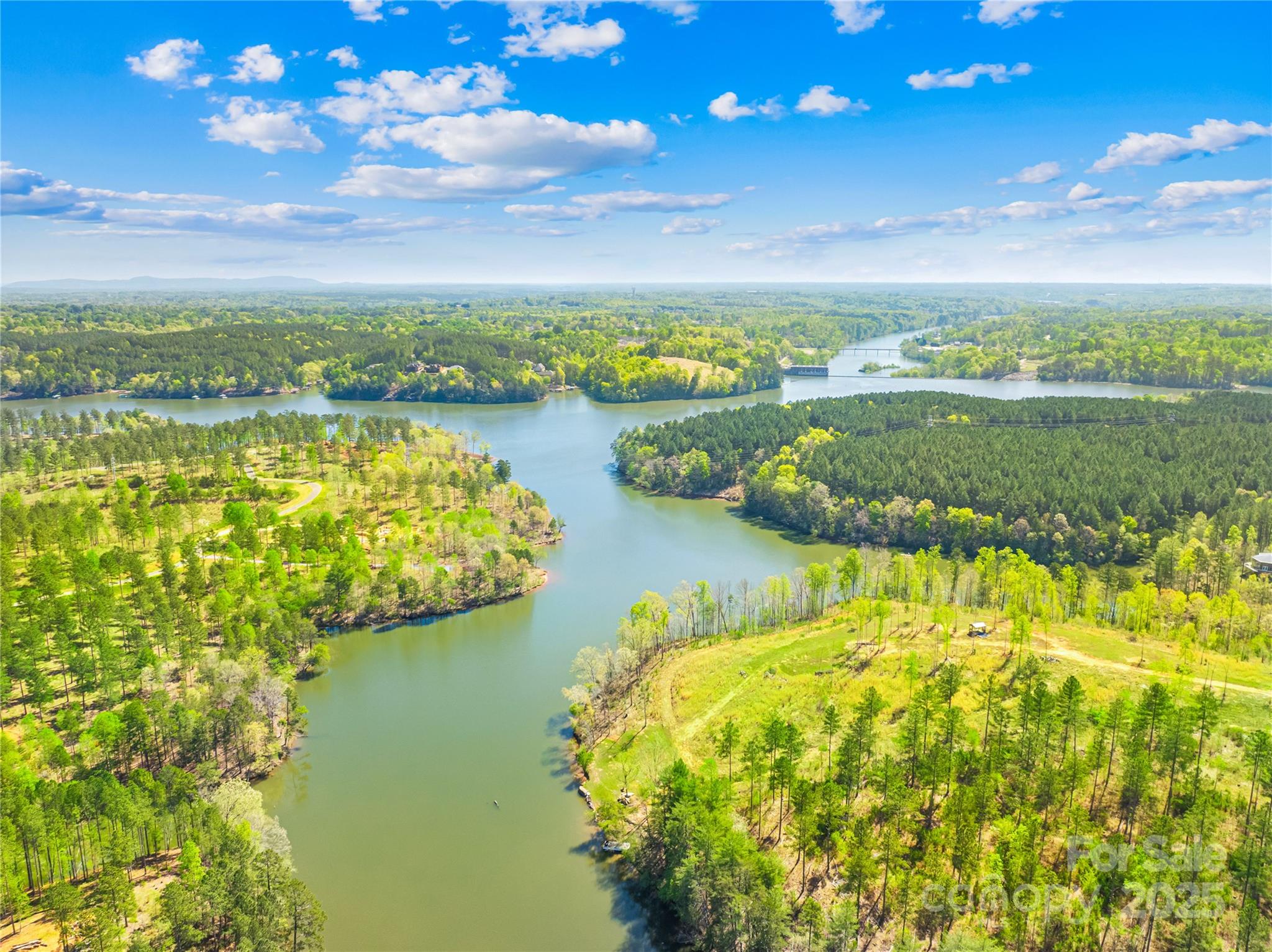 Lakeside Reserve - Land