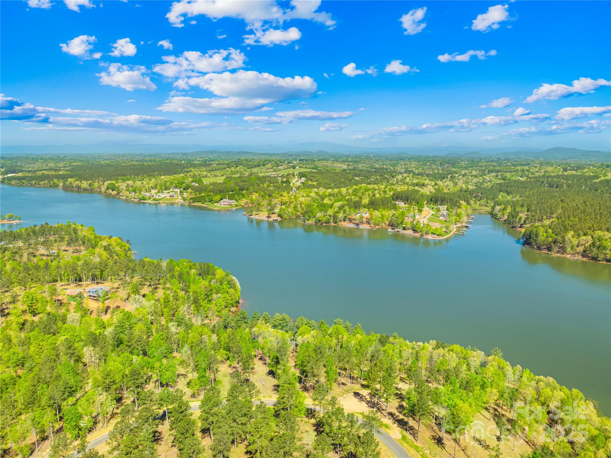 Lakeside Reserve - Land