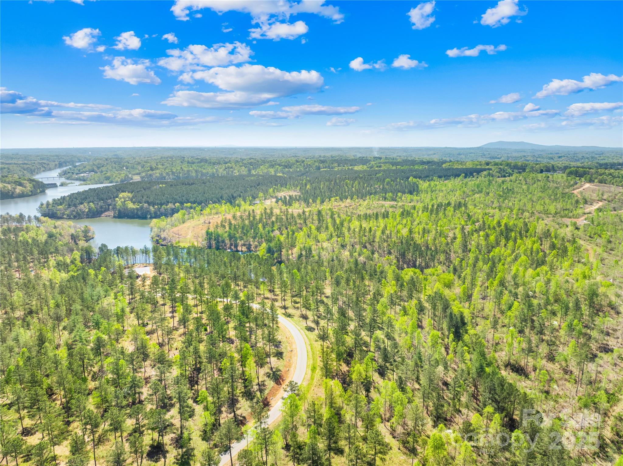 Lakeside Reserve - Land