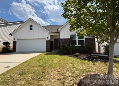 Photo of 223 Old Harbor Drive, Mount Gilead, NC 27306 (MLS # 4416375)