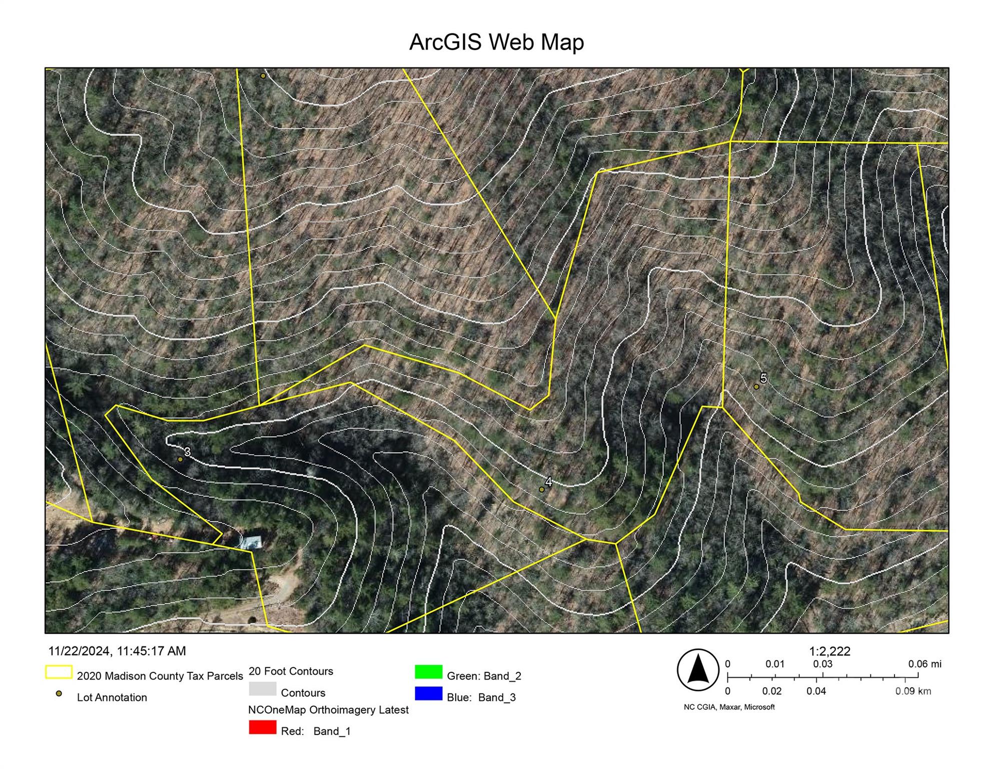 TBD Rector Branch Road 4