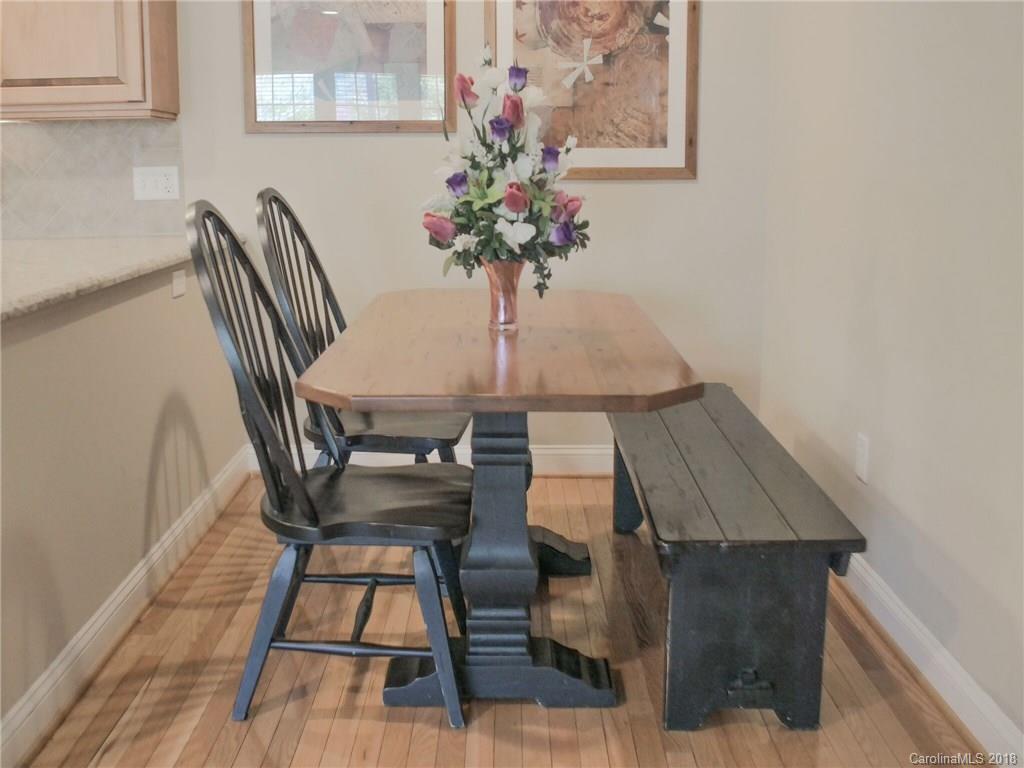 Residences At Biltmore - Residential