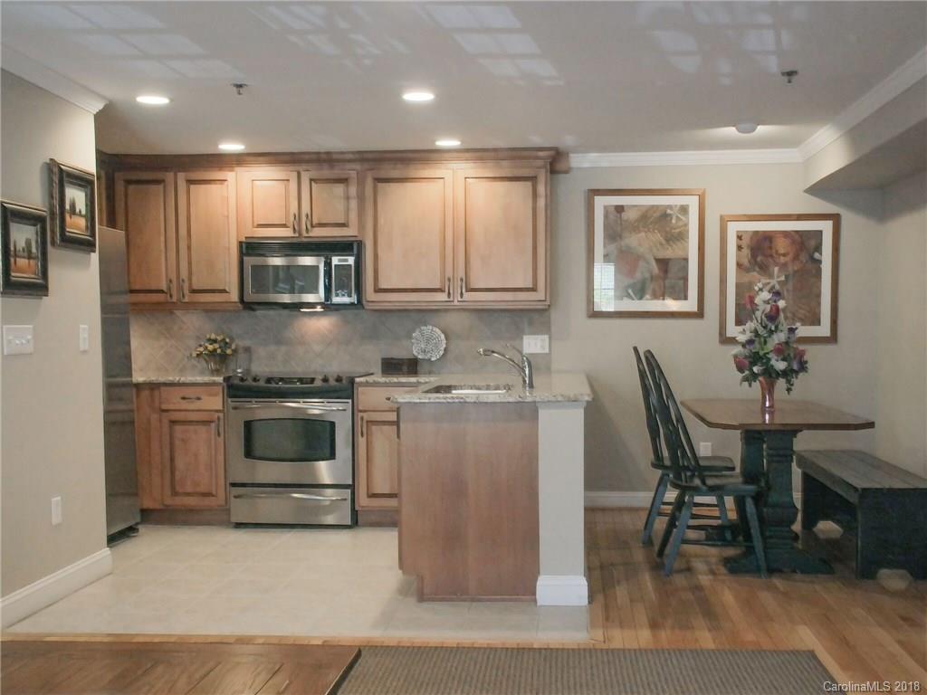 Residences At Biltmore - Residential