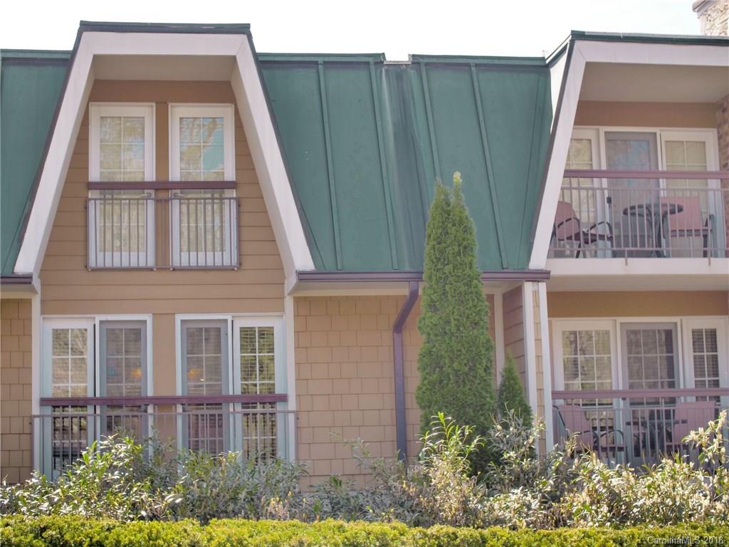 Residences At Biltmore - Residential