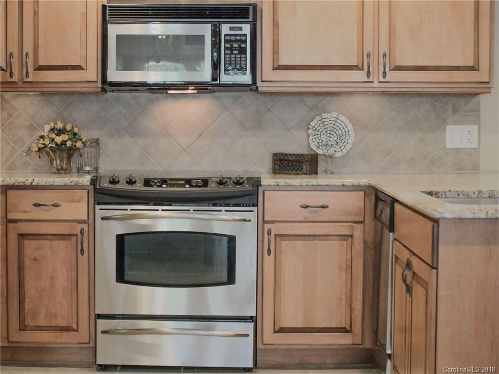 Residences At Biltmore - Residential