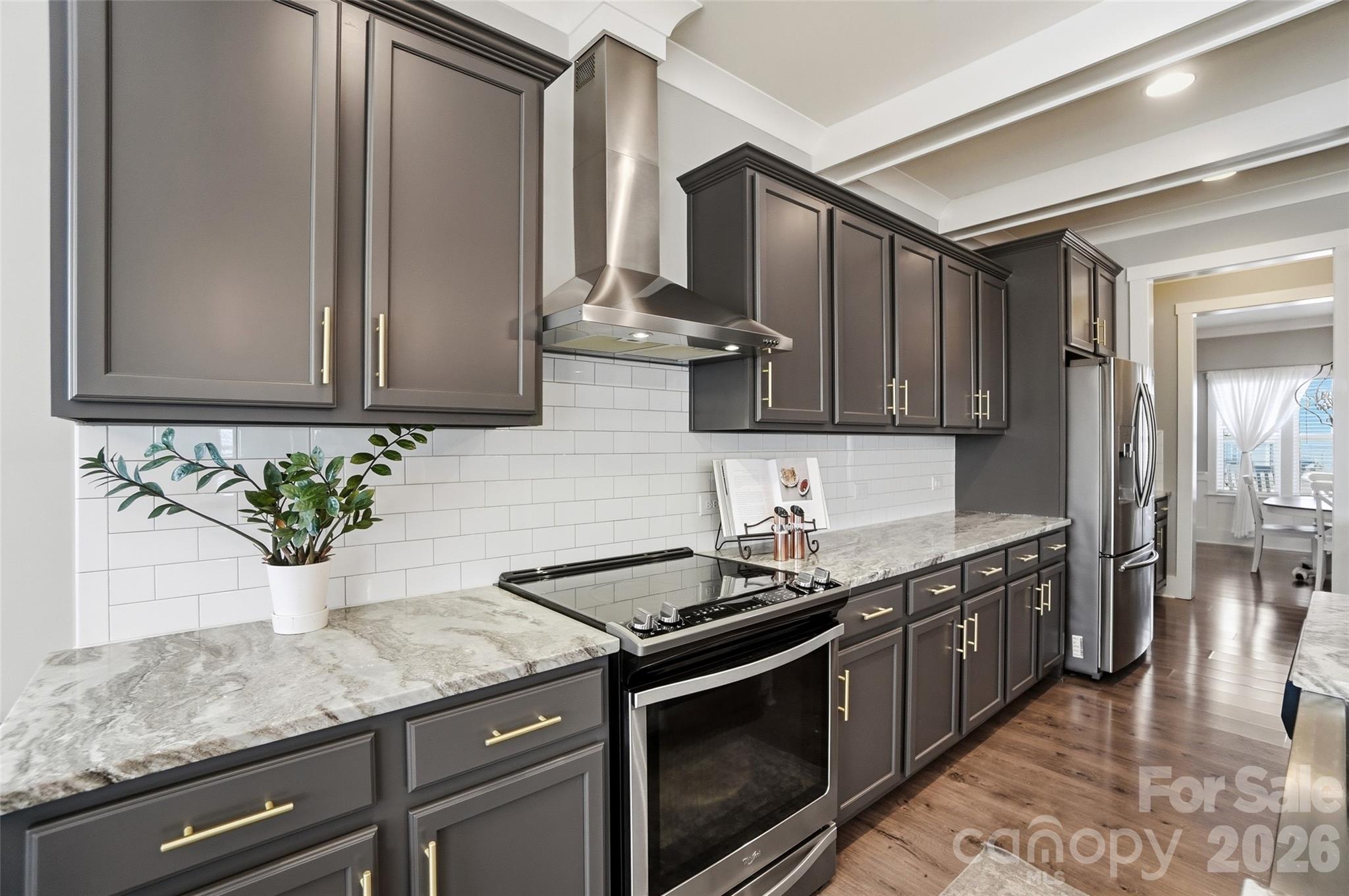 The Manors at Handsmill - Residential