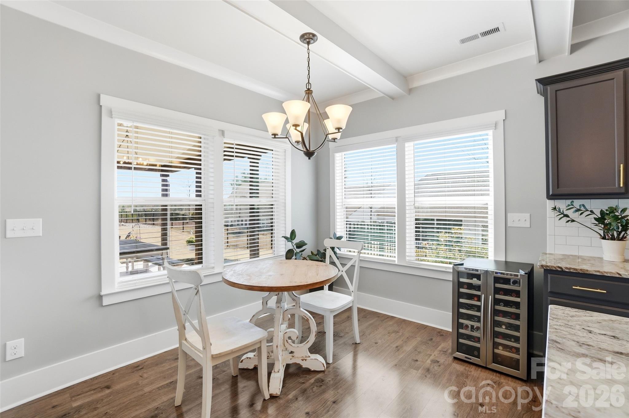 The Manors at Handsmill - Residential