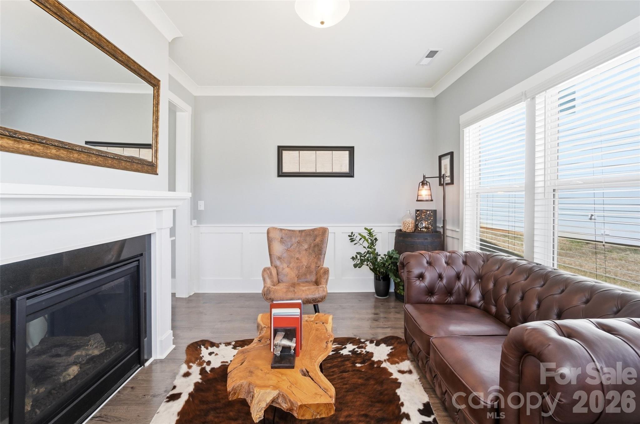 The Manors at Handsmill - Residential