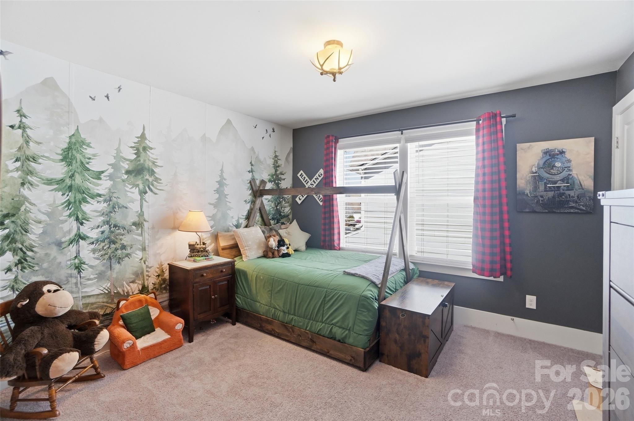 The Manors at Handsmill - Residential