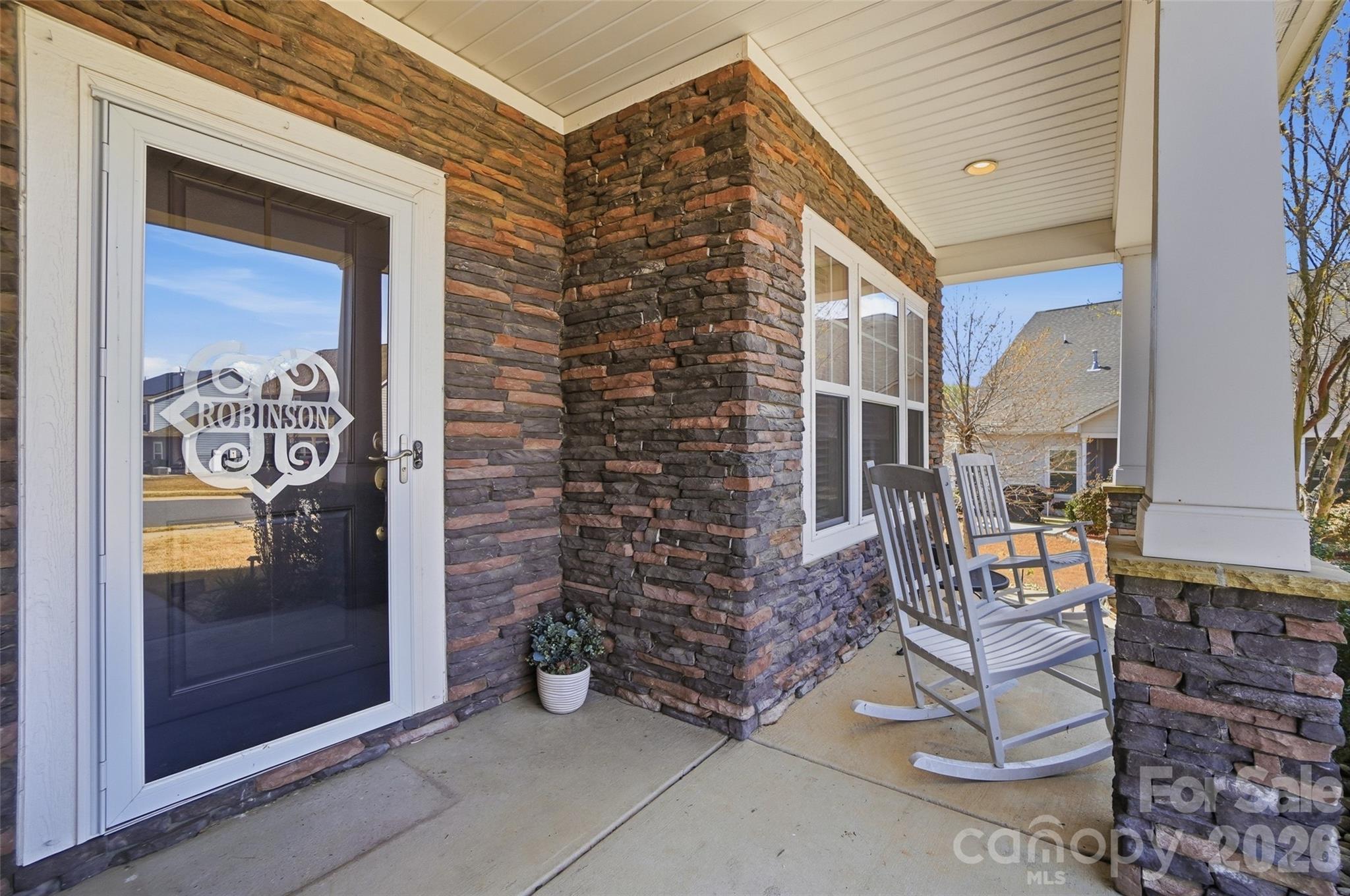 The Manors at Handsmill - Residential