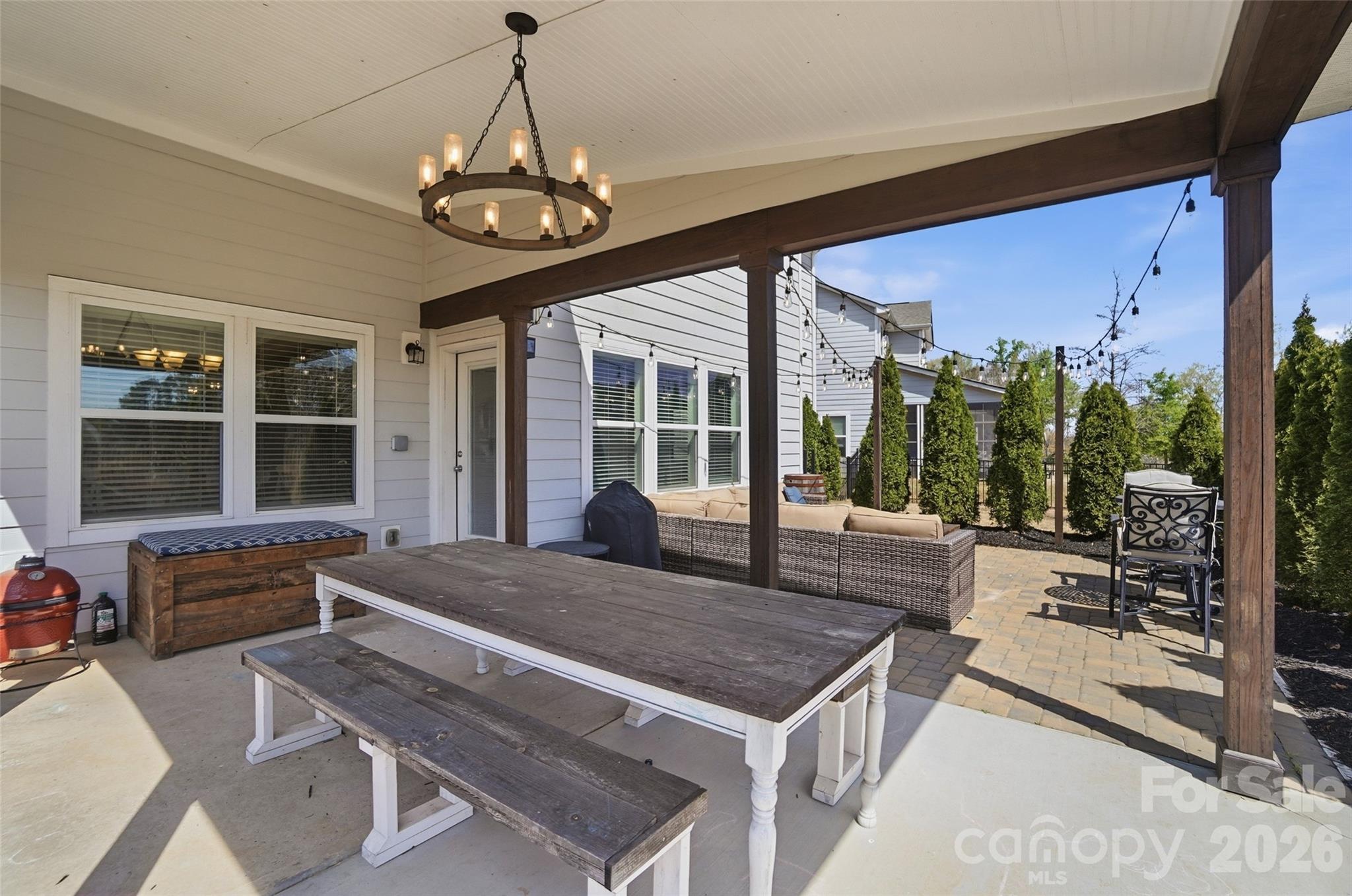 The Manors at Handsmill - Residential