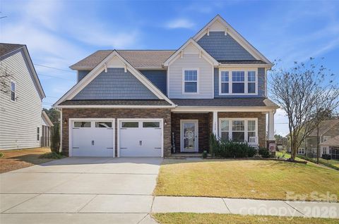 Photo of 1338 Whistling Lane, York, SC 29745 (MLS # 4361547)