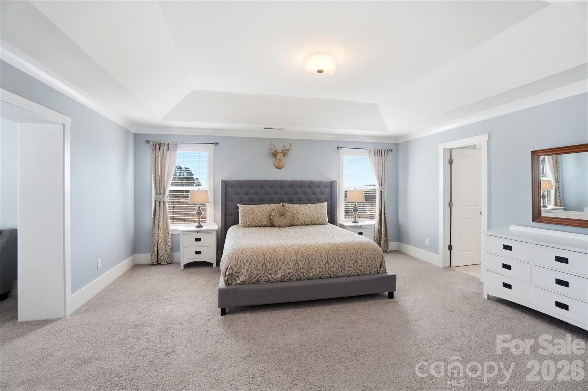 The Manors at Handsmill - Residential