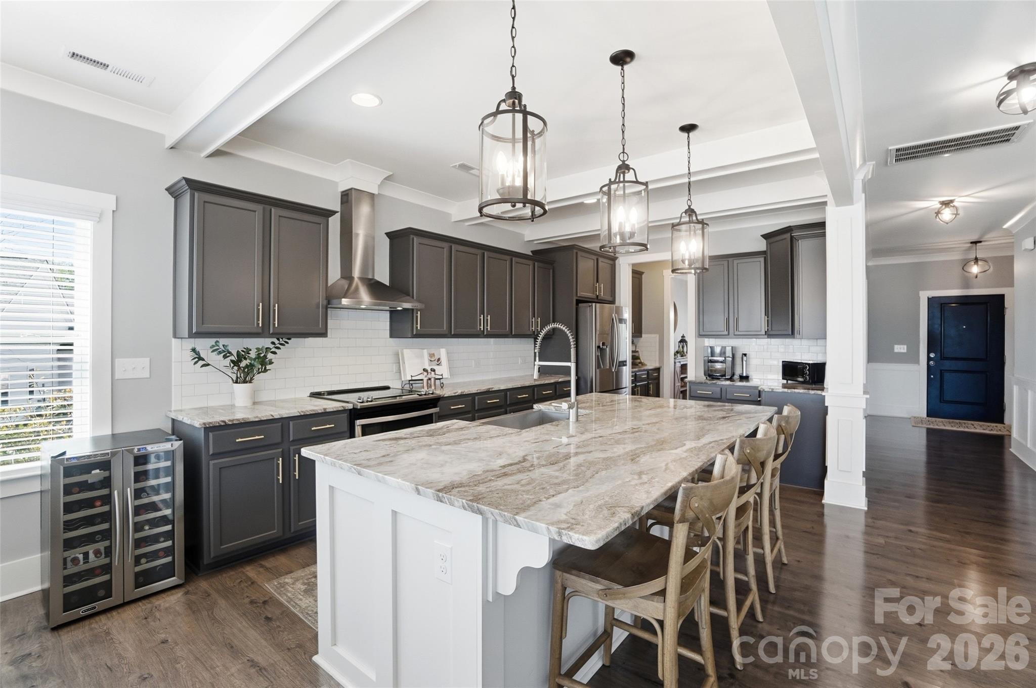 The Manors at Handsmill - Residential