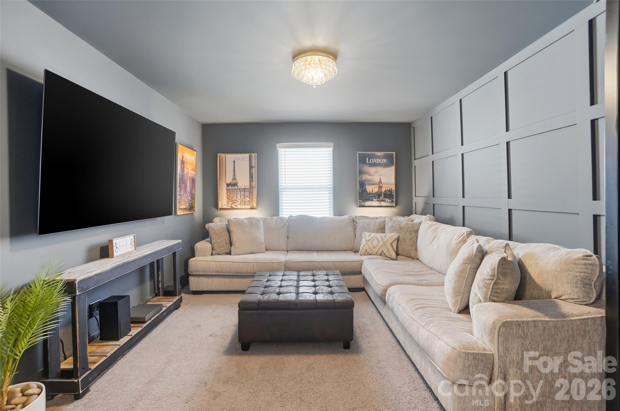 The Manors at Handsmill - Residential