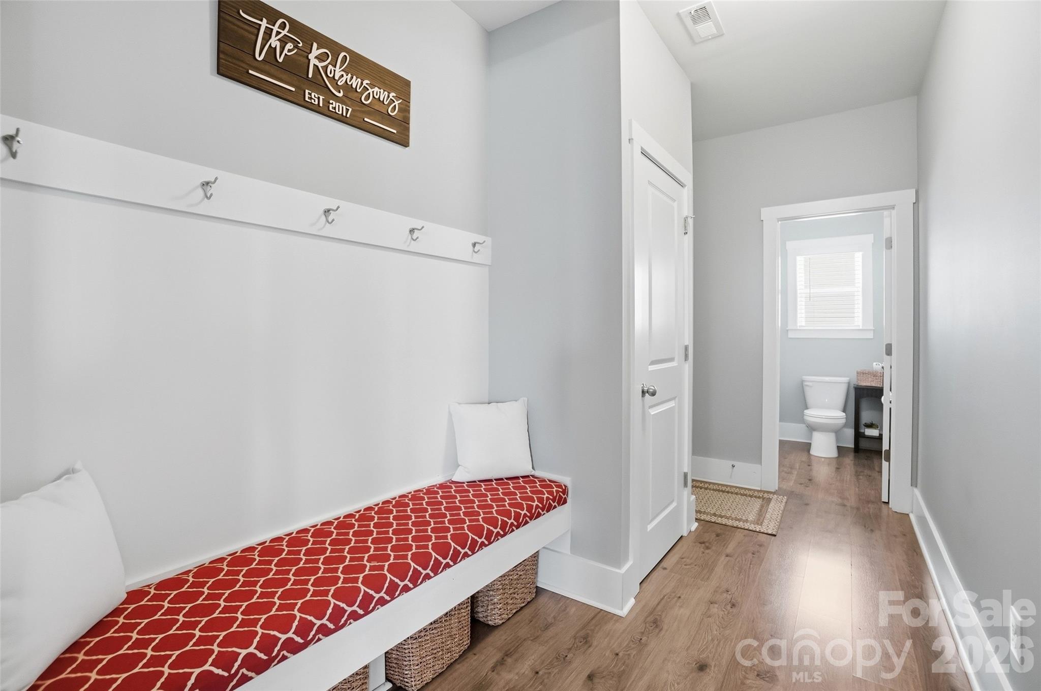 The Manors at Handsmill - Residential