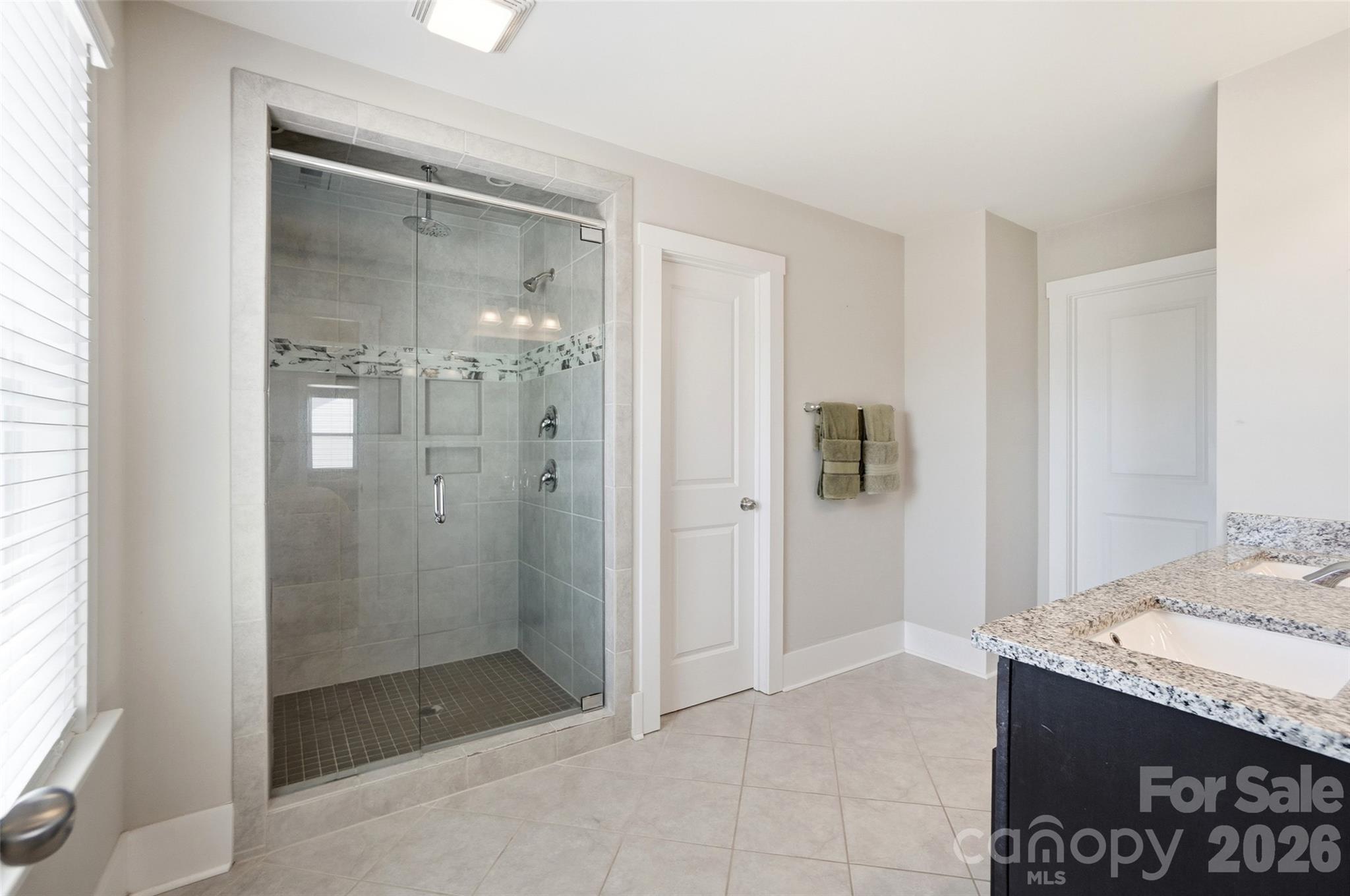 The Manors at Handsmill - Residential