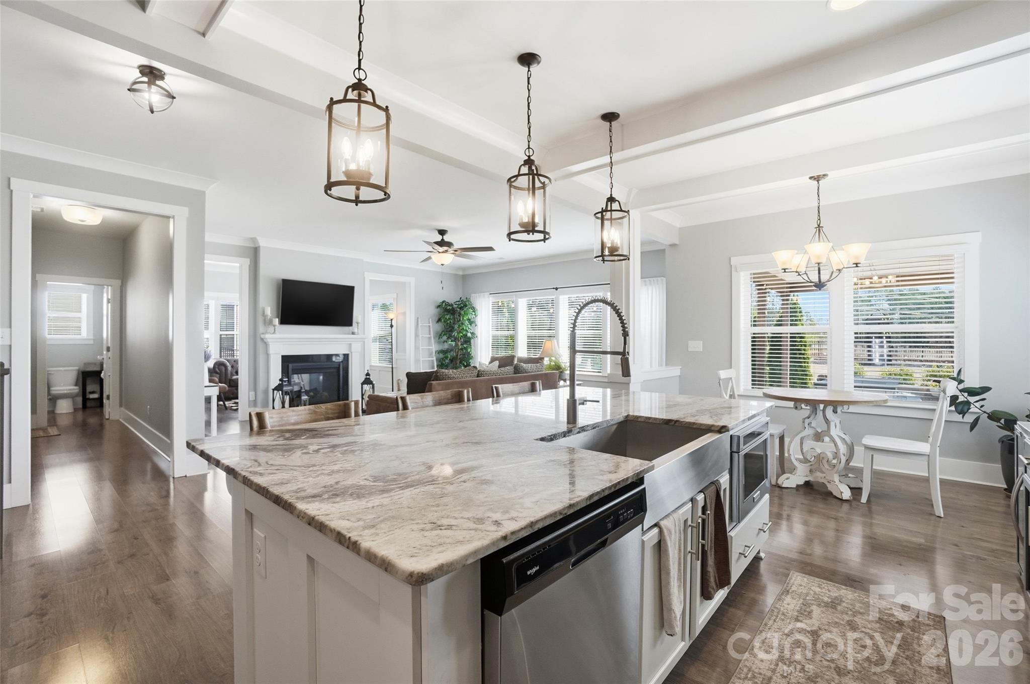 The Manors at Handsmill - Residential