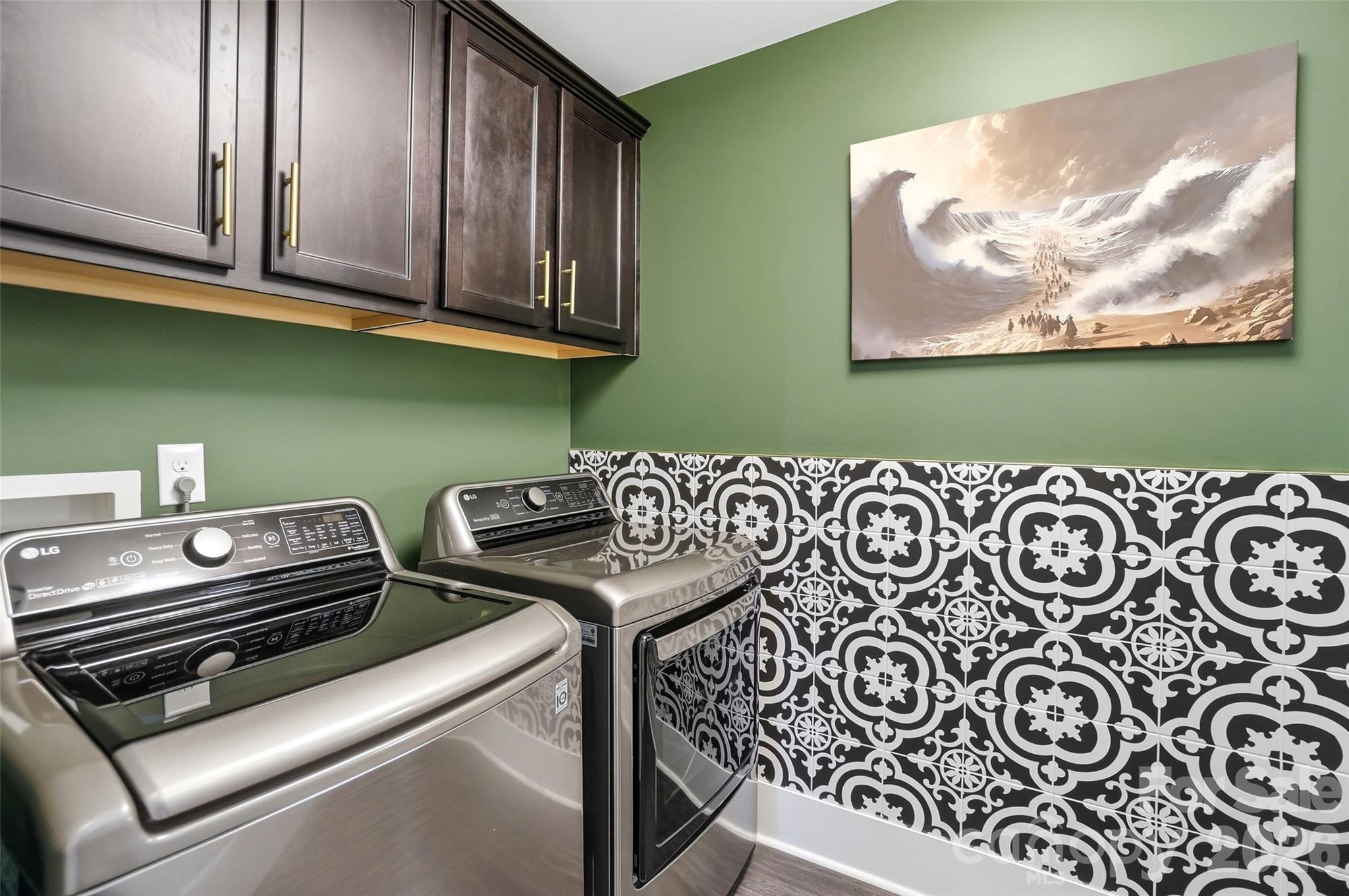 The Manors at Handsmill - Residential