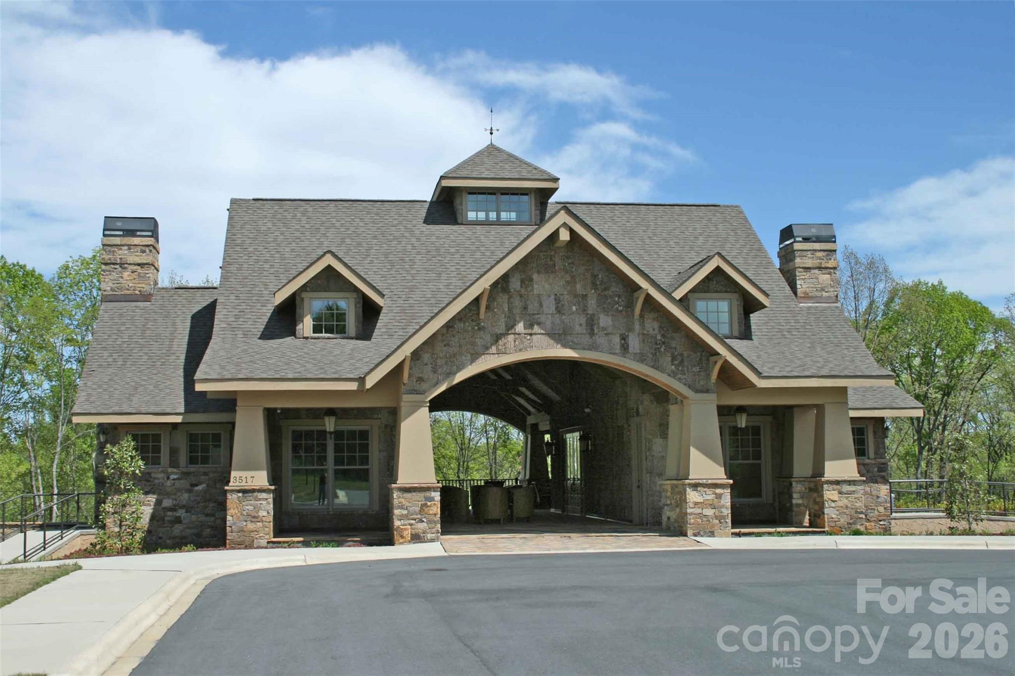 The Manors at Handsmill - Residential