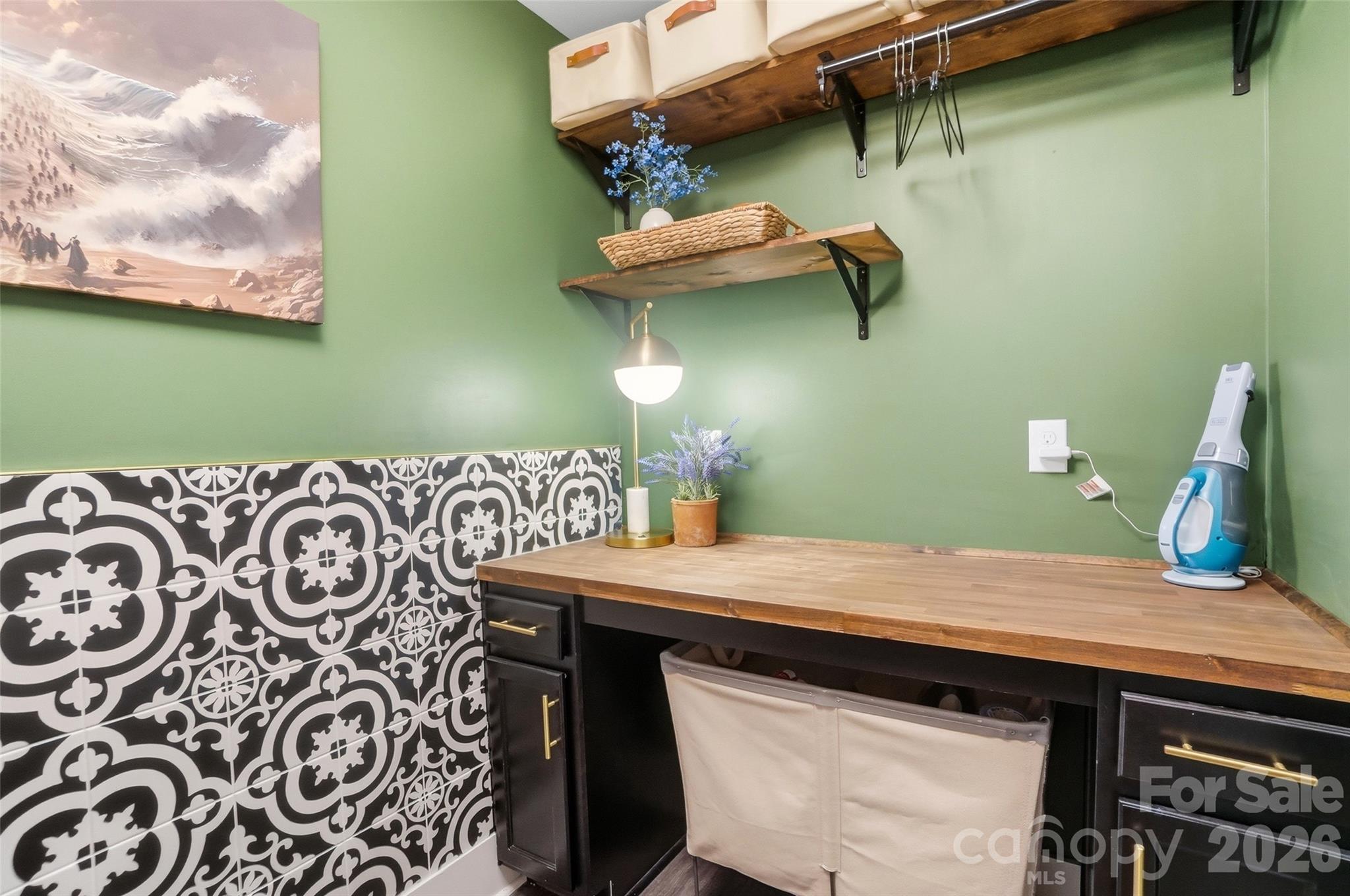 The Manors at Handsmill - Residential