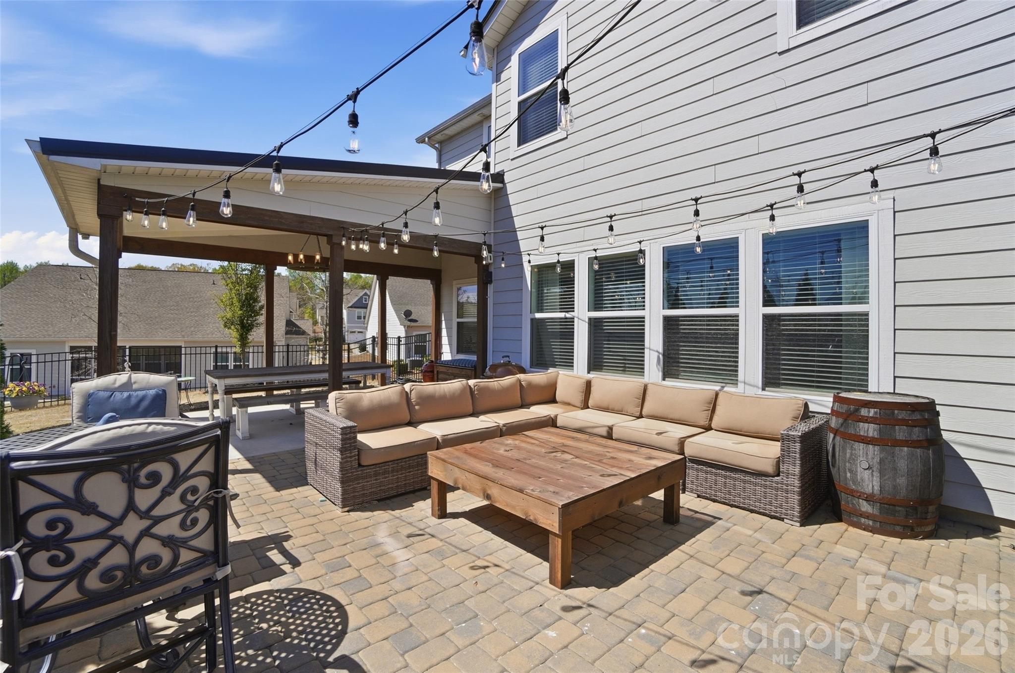 The Manors at Handsmill - Residential