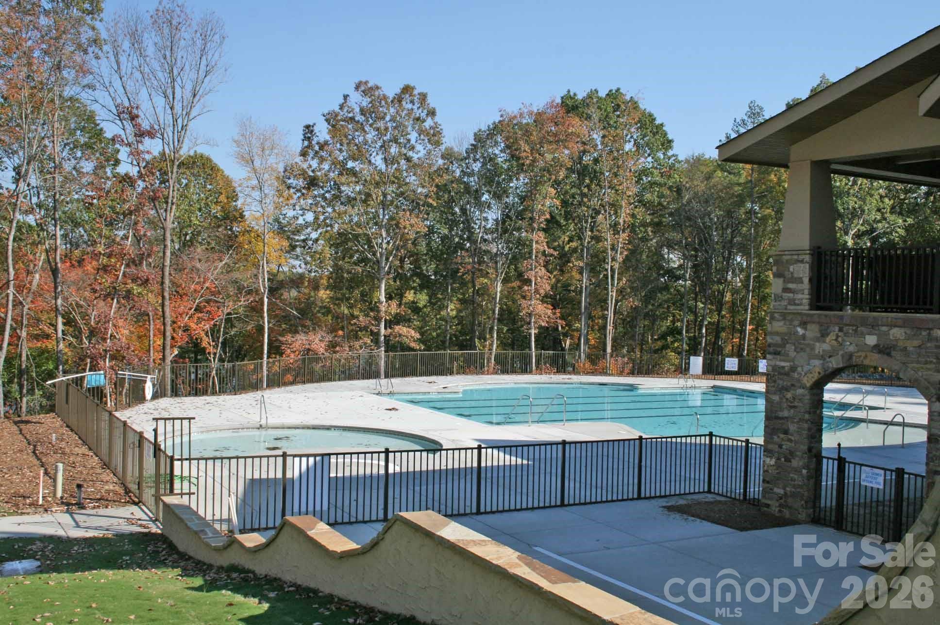 The Manors at Handsmill - Residential