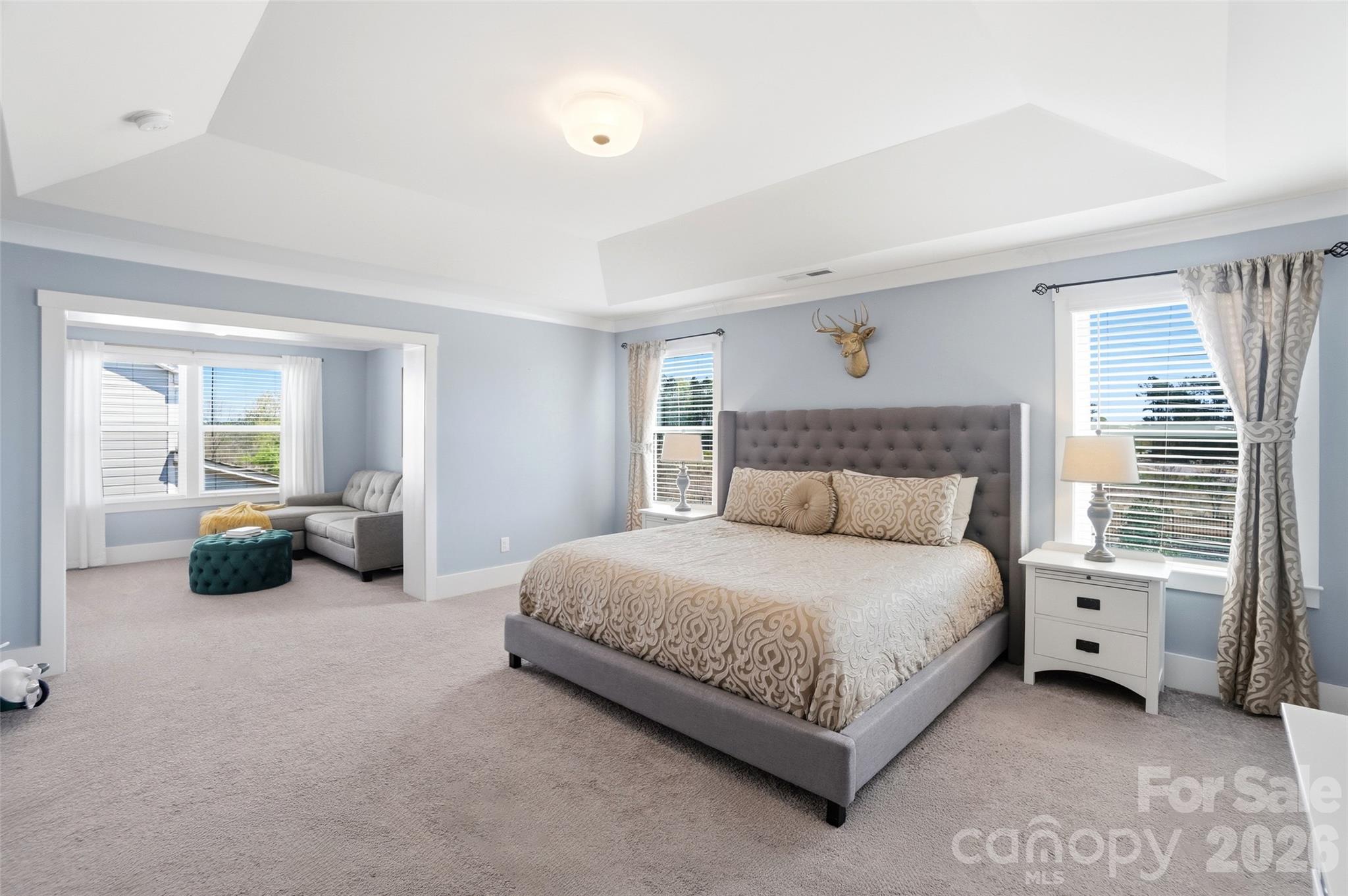 The Manors at Handsmill - Residential