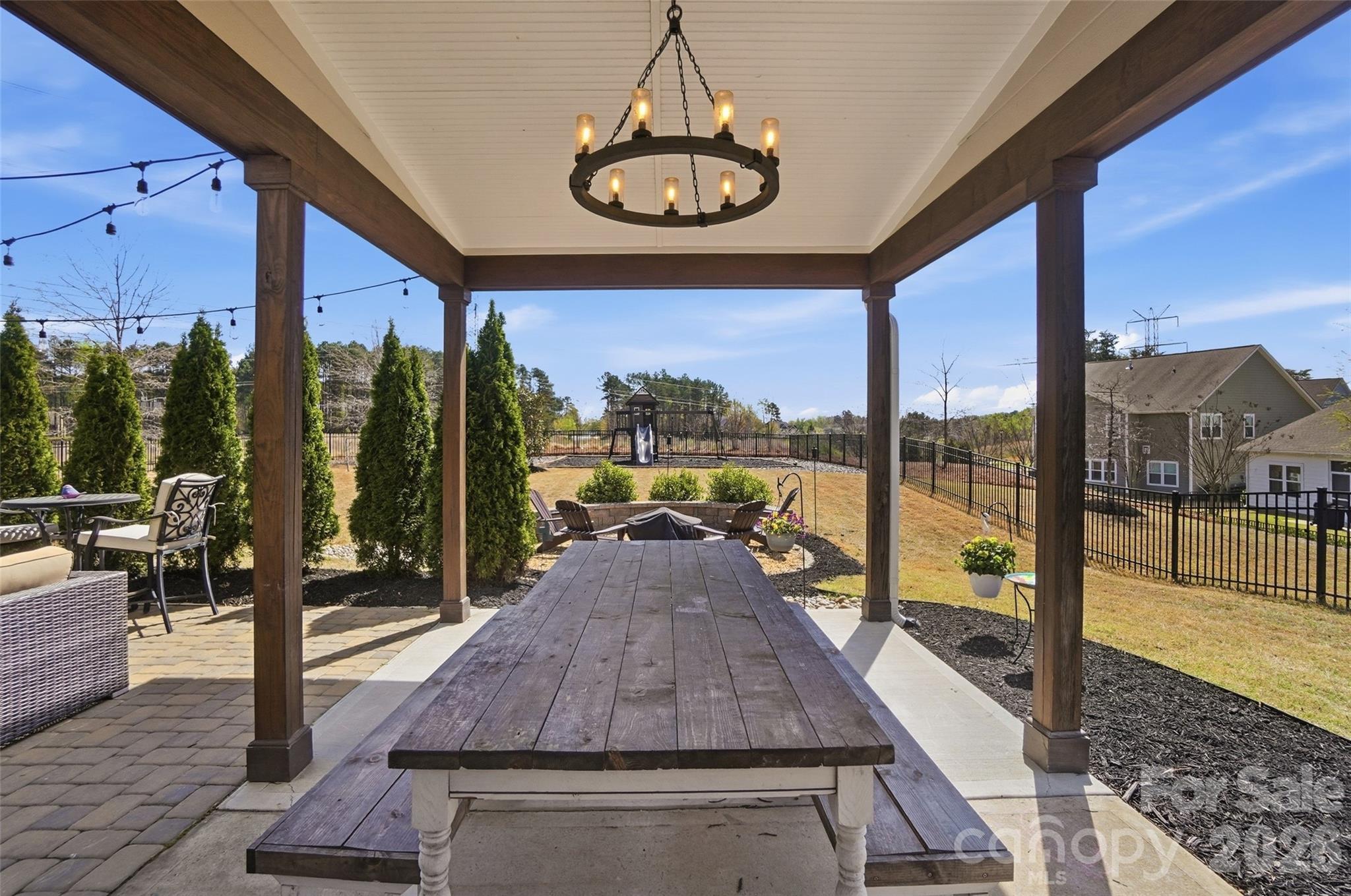 The Manors at Handsmill - Residential