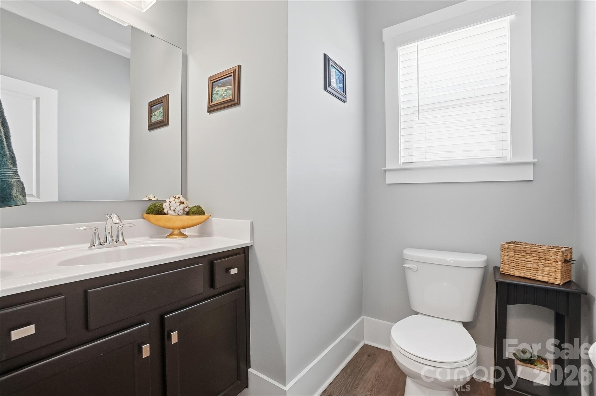 The Manors at Handsmill - Residential