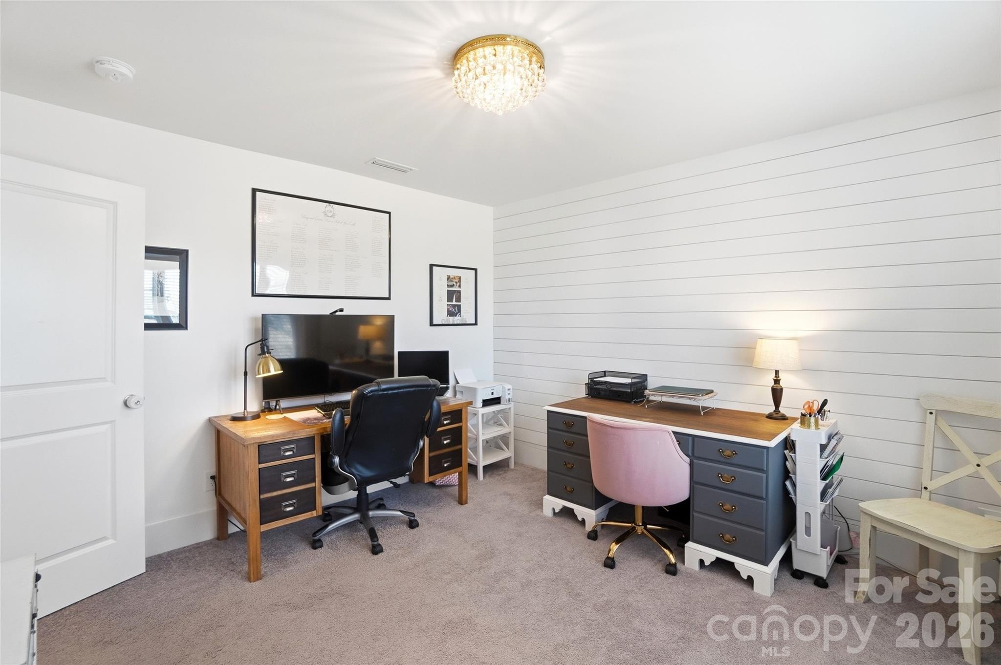 The Manors at Handsmill - Residential