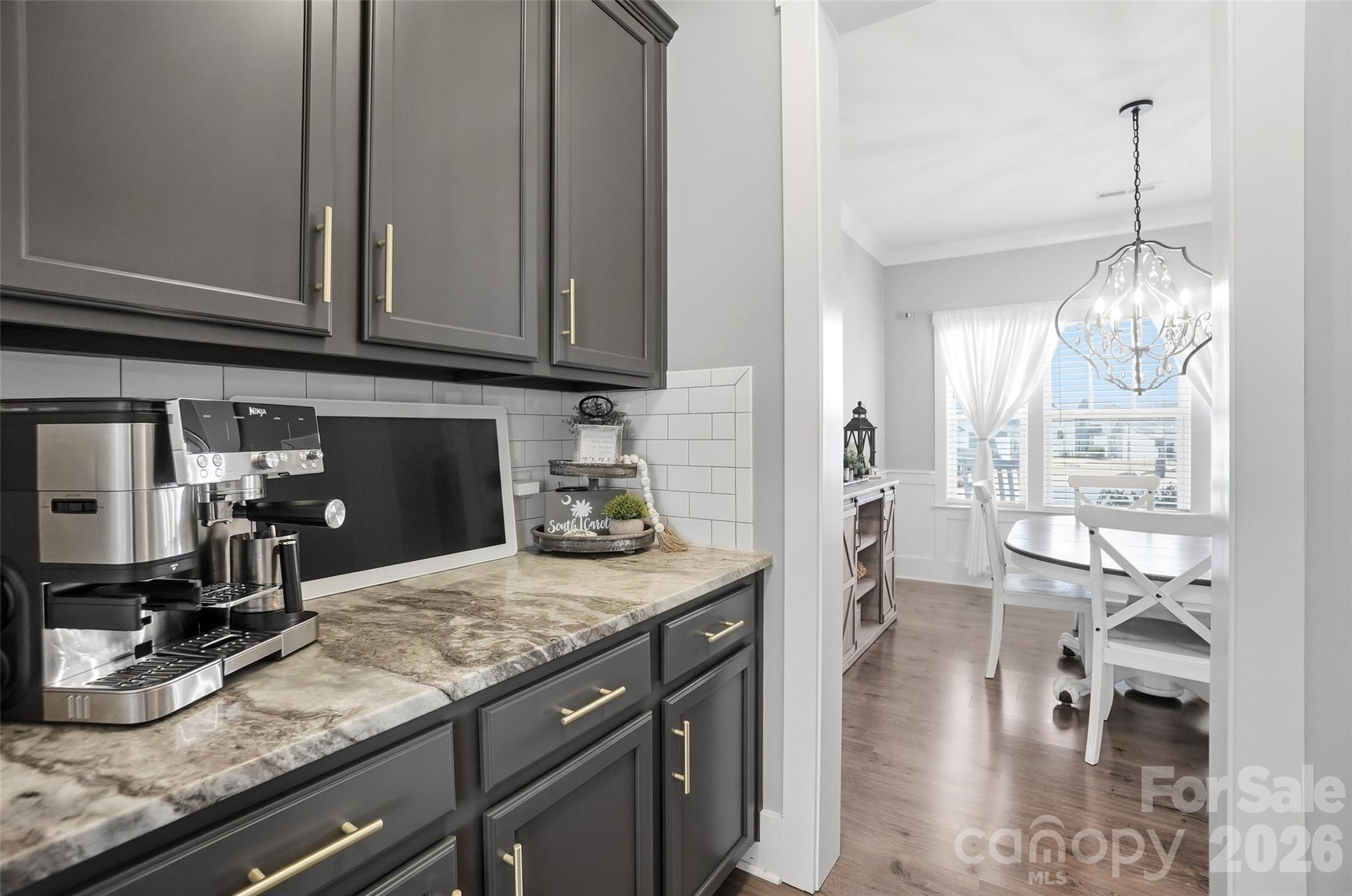 The Manors at Handsmill - Residential