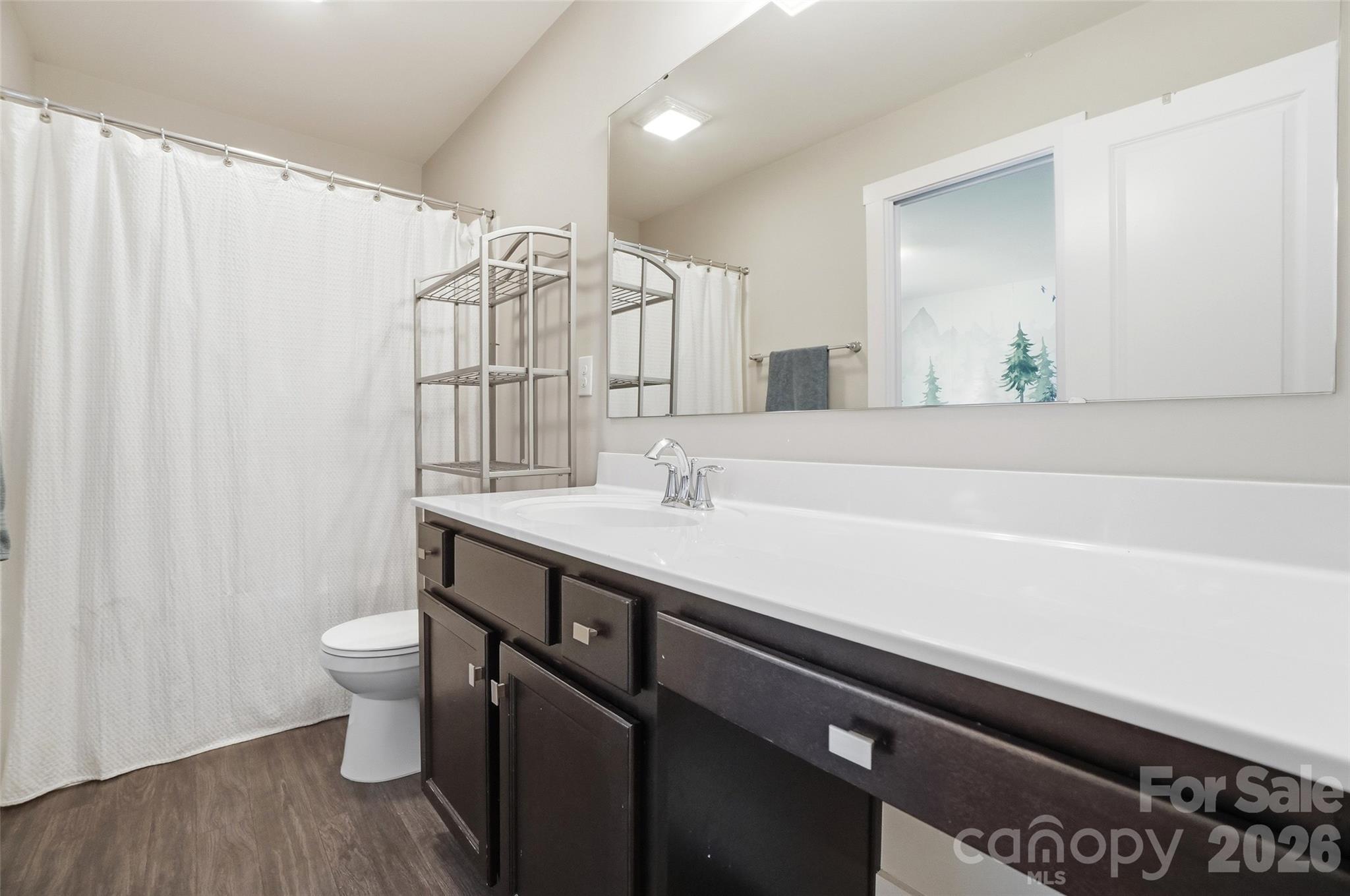 The Manors at Handsmill - Residential