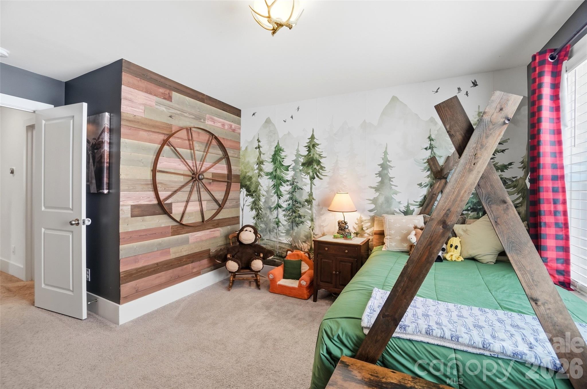 The Manors at Handsmill - Residential