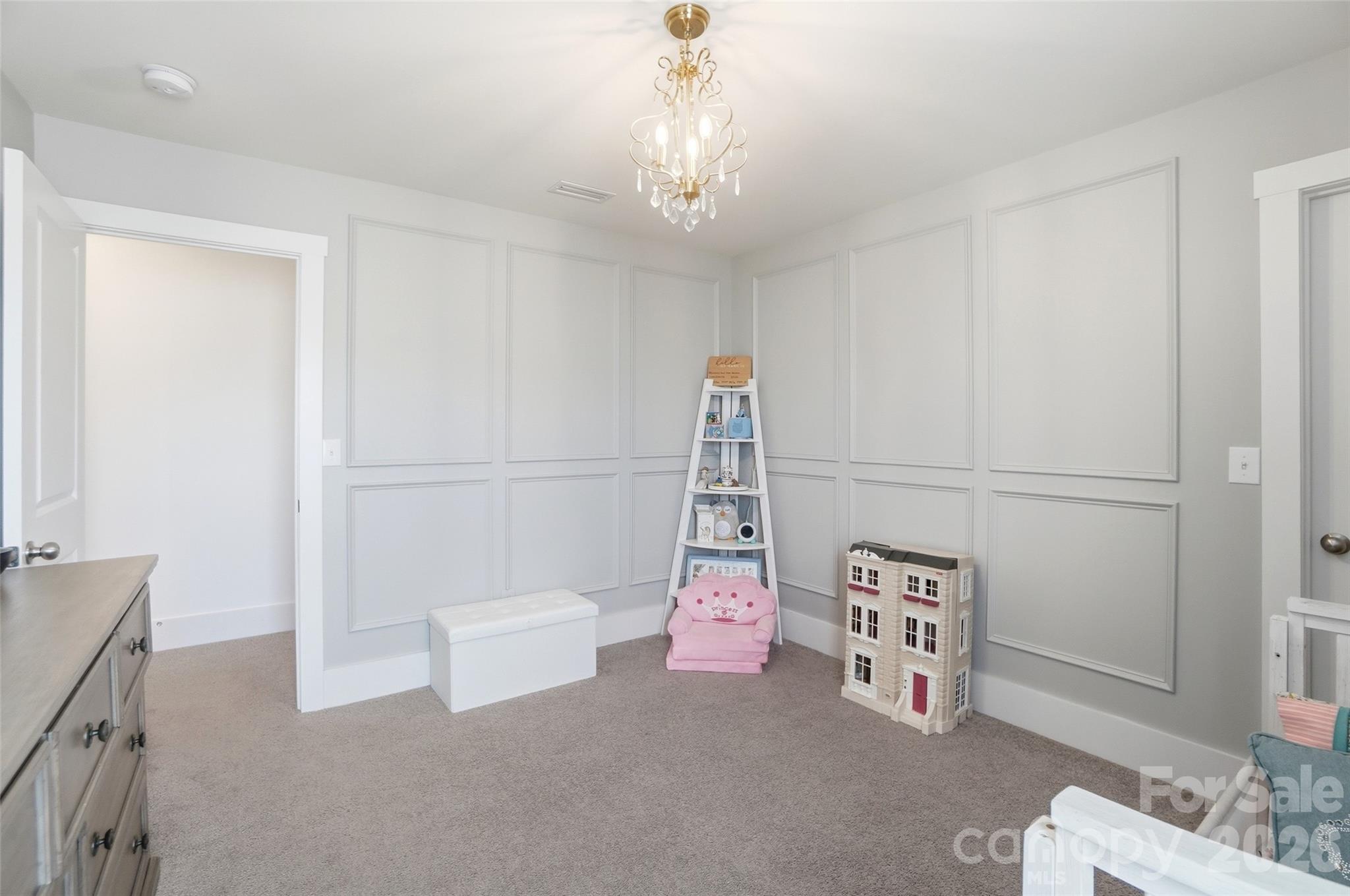 The Manors at Handsmill - Residential