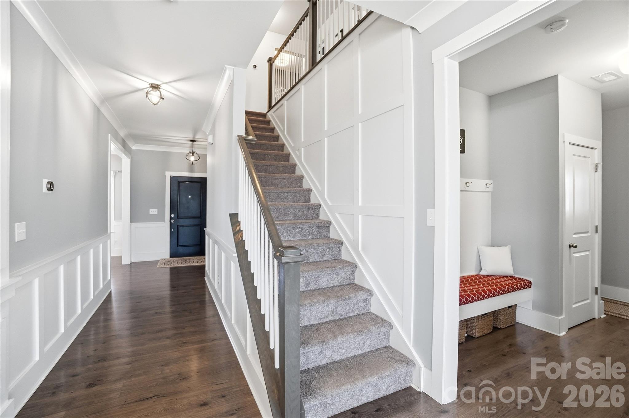 The Manors at Handsmill - Residential