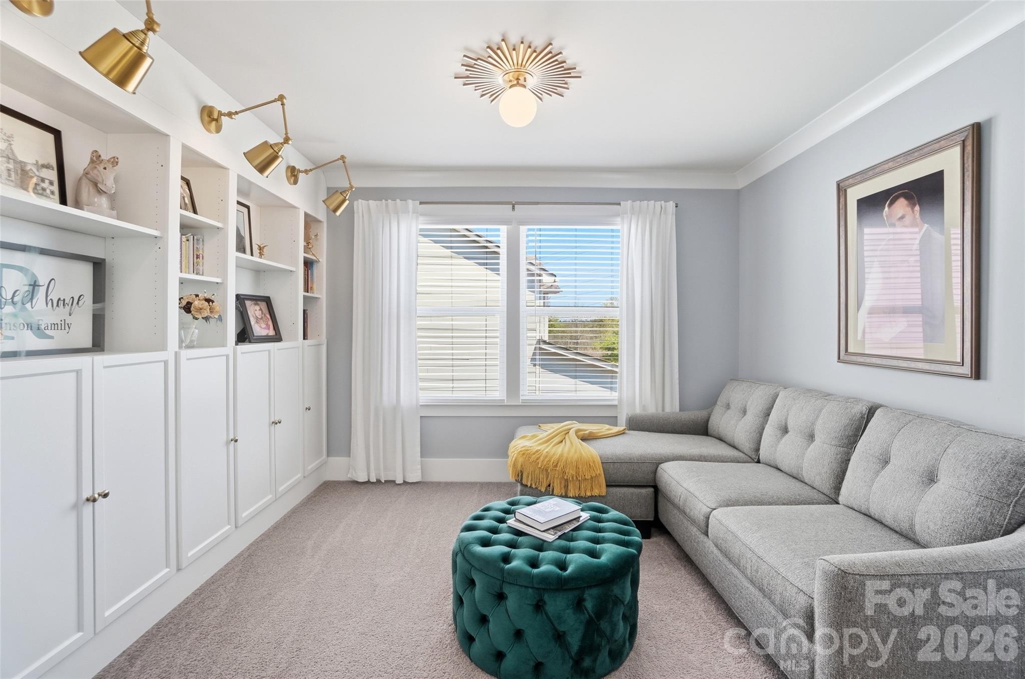 The Manors at Handsmill - Residential