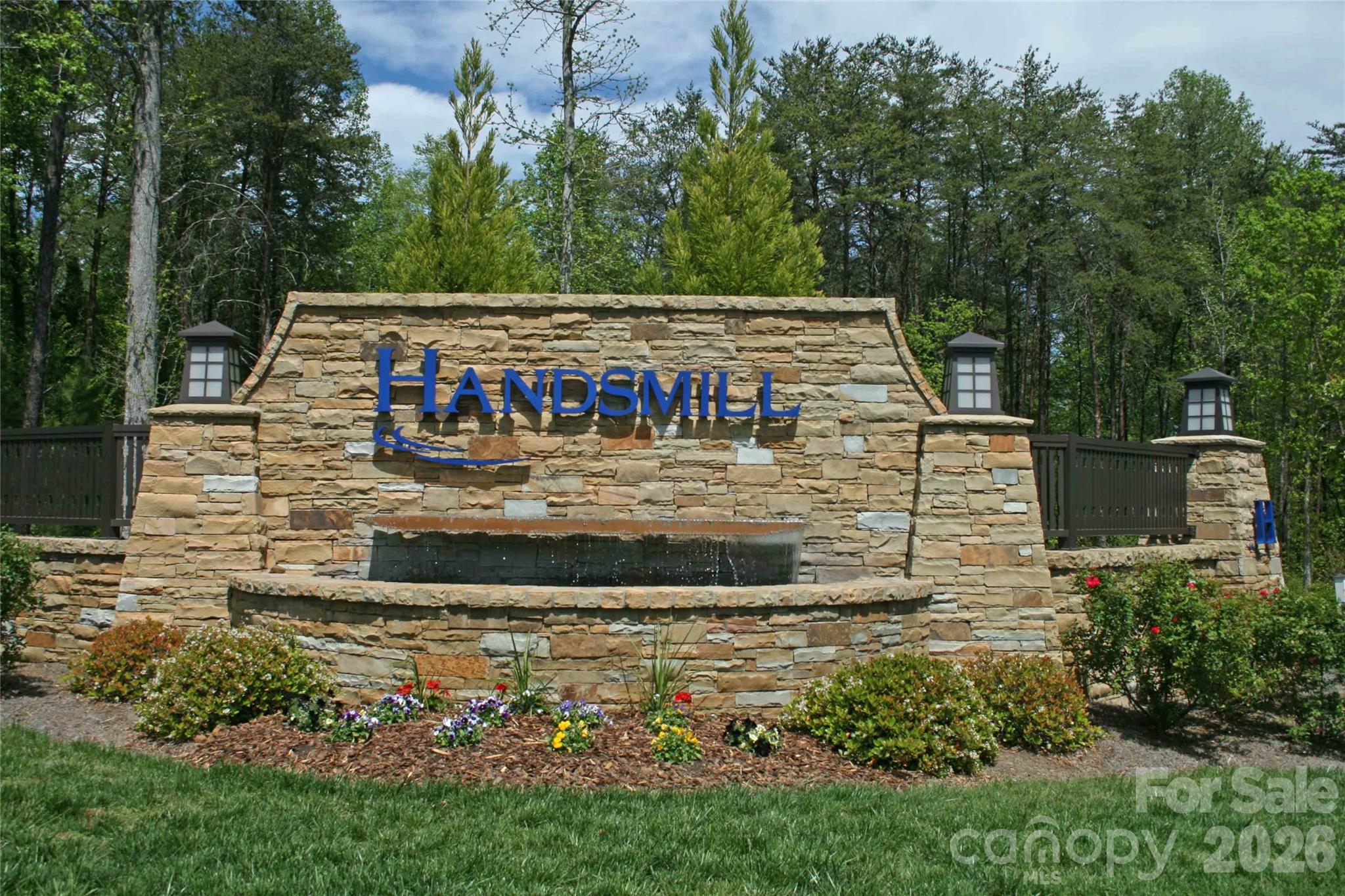 The Manors at Handsmill - Residential