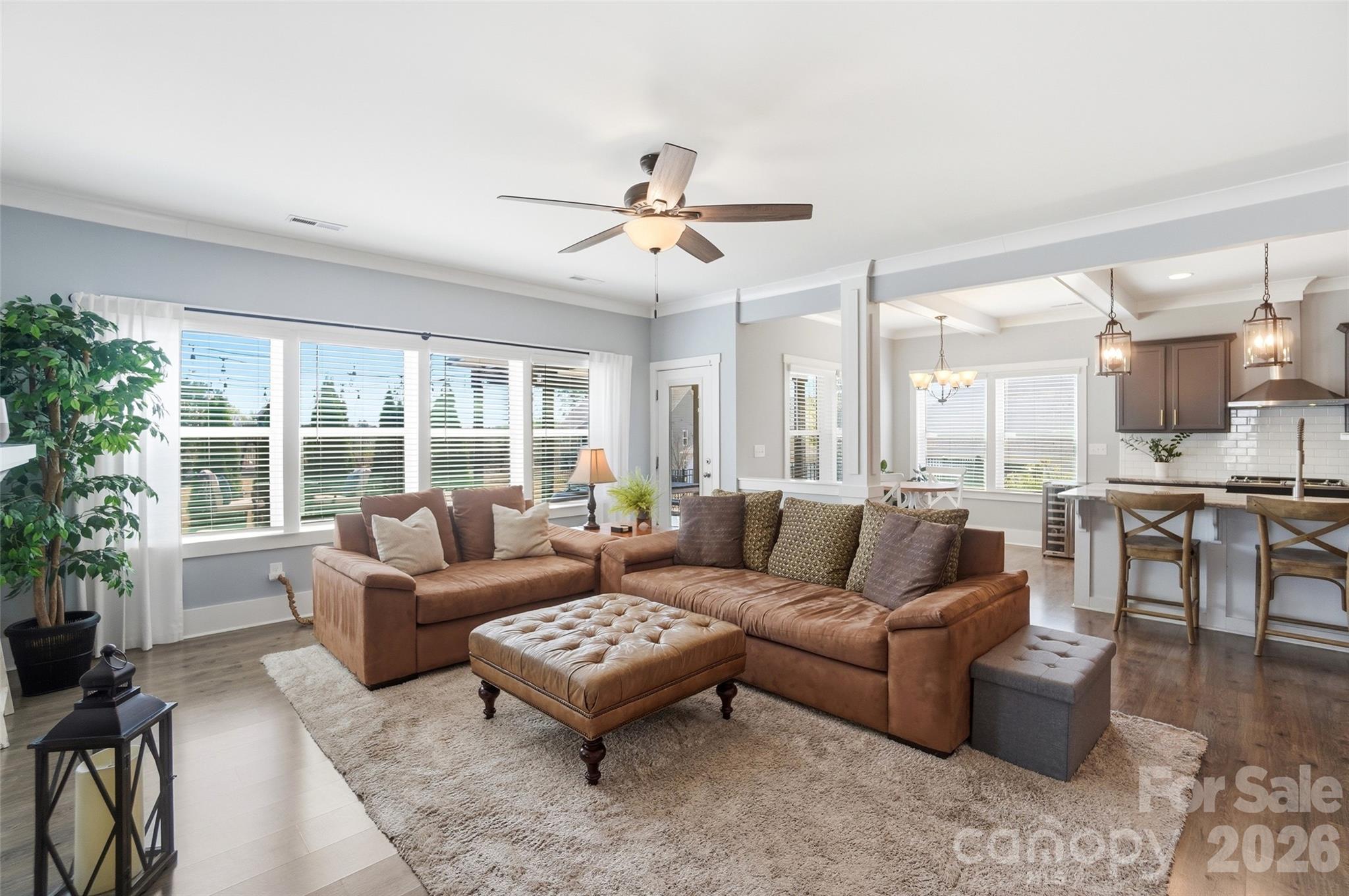 The Manors at Handsmill - Residential