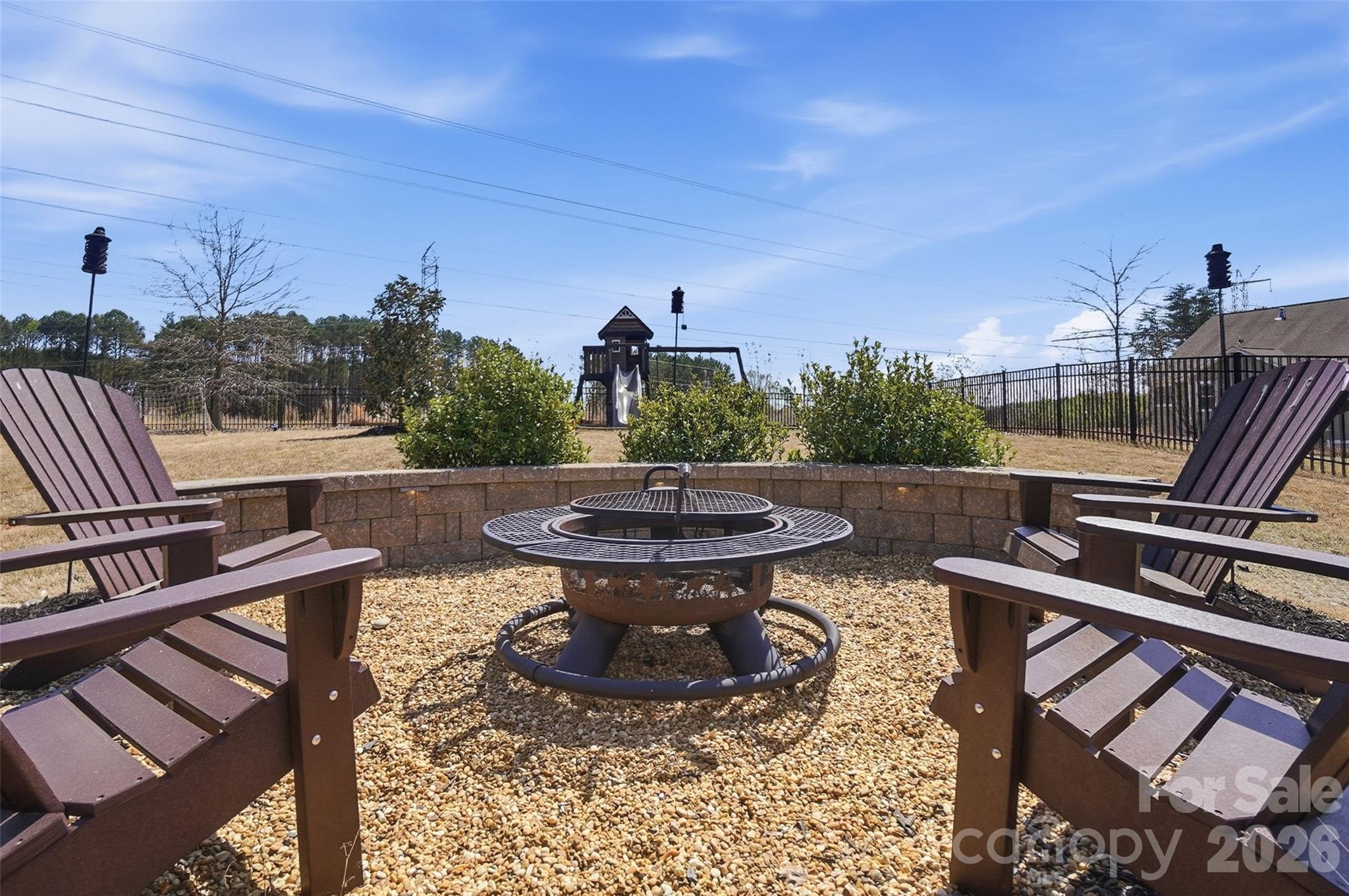 The Manors at Handsmill - Residential