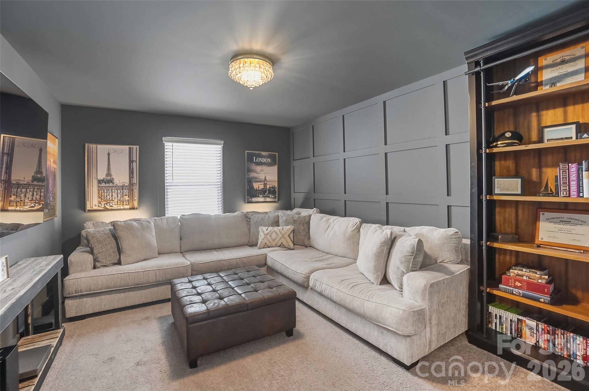 The Manors at Handsmill - Residential