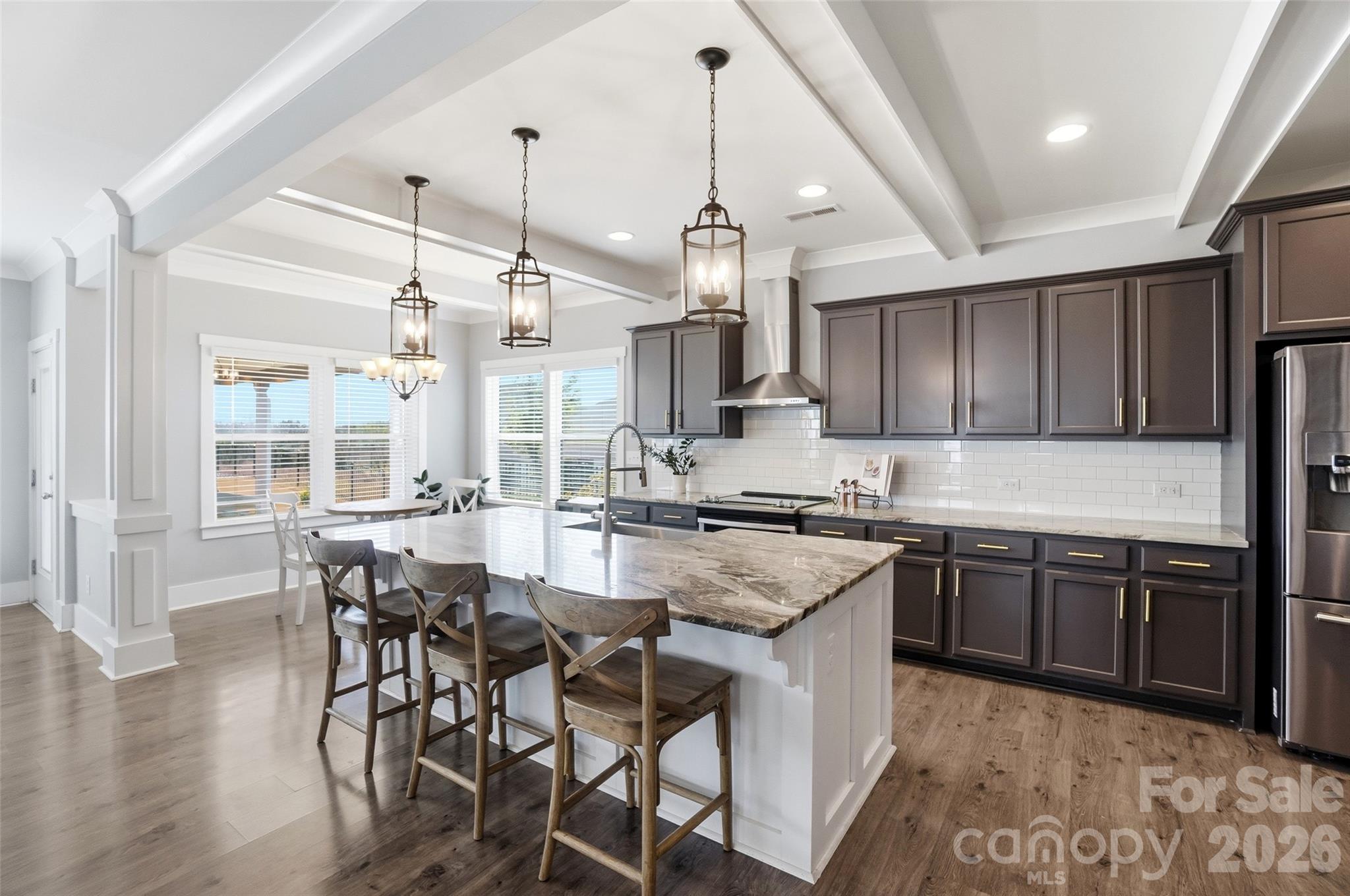 The Manors at Handsmill - Residential