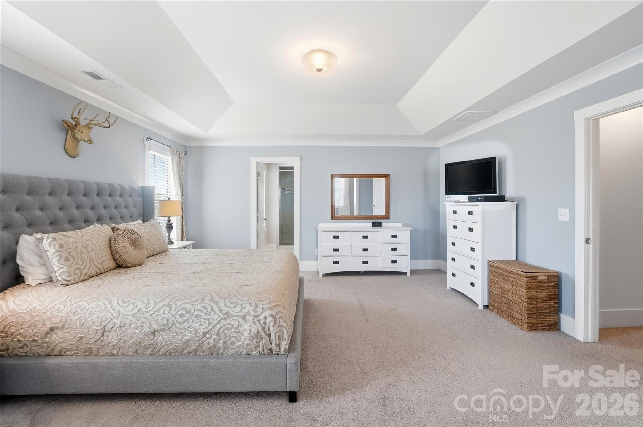 The Manors at Handsmill - Residential