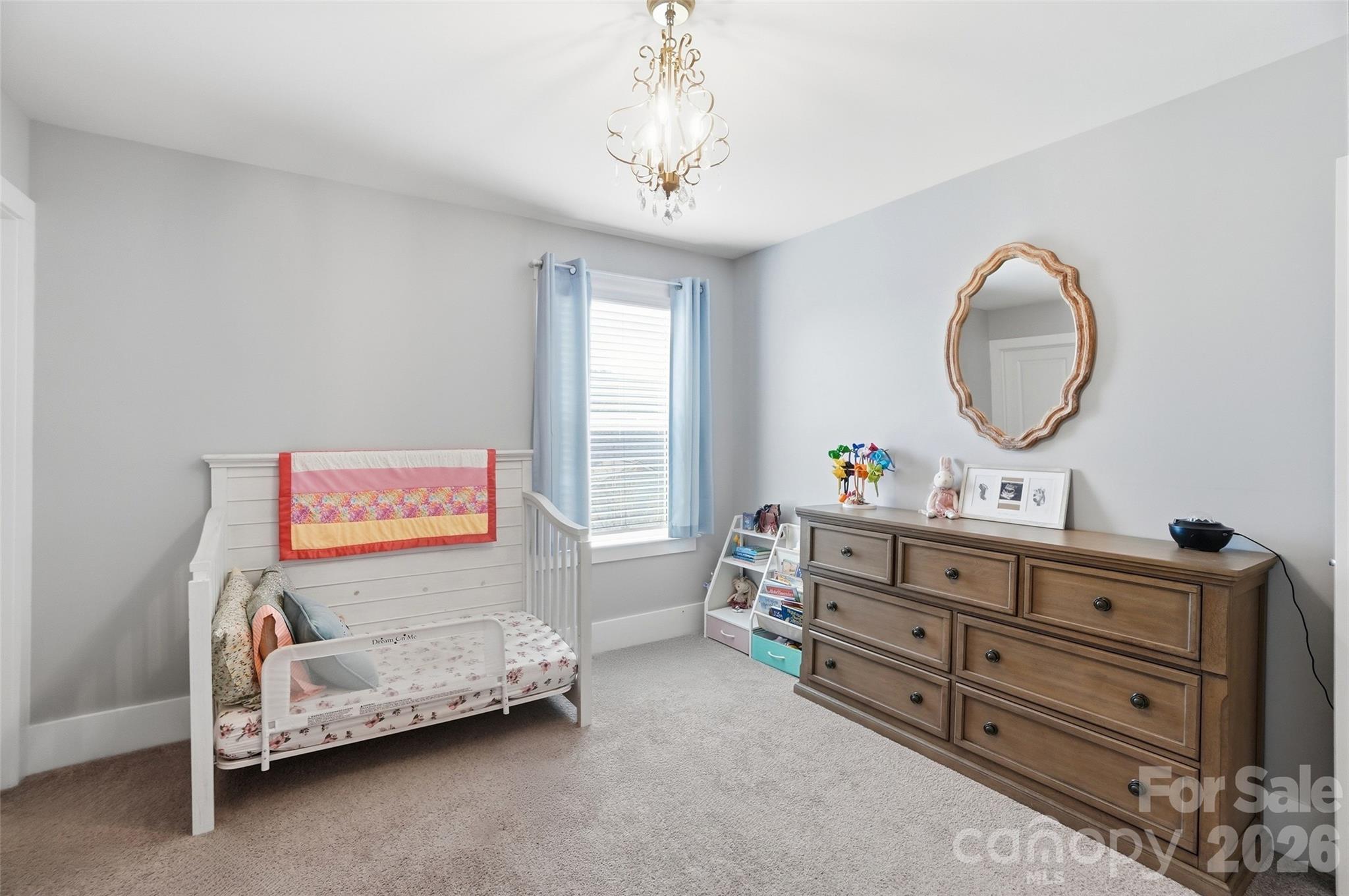 The Manors at Handsmill - Residential